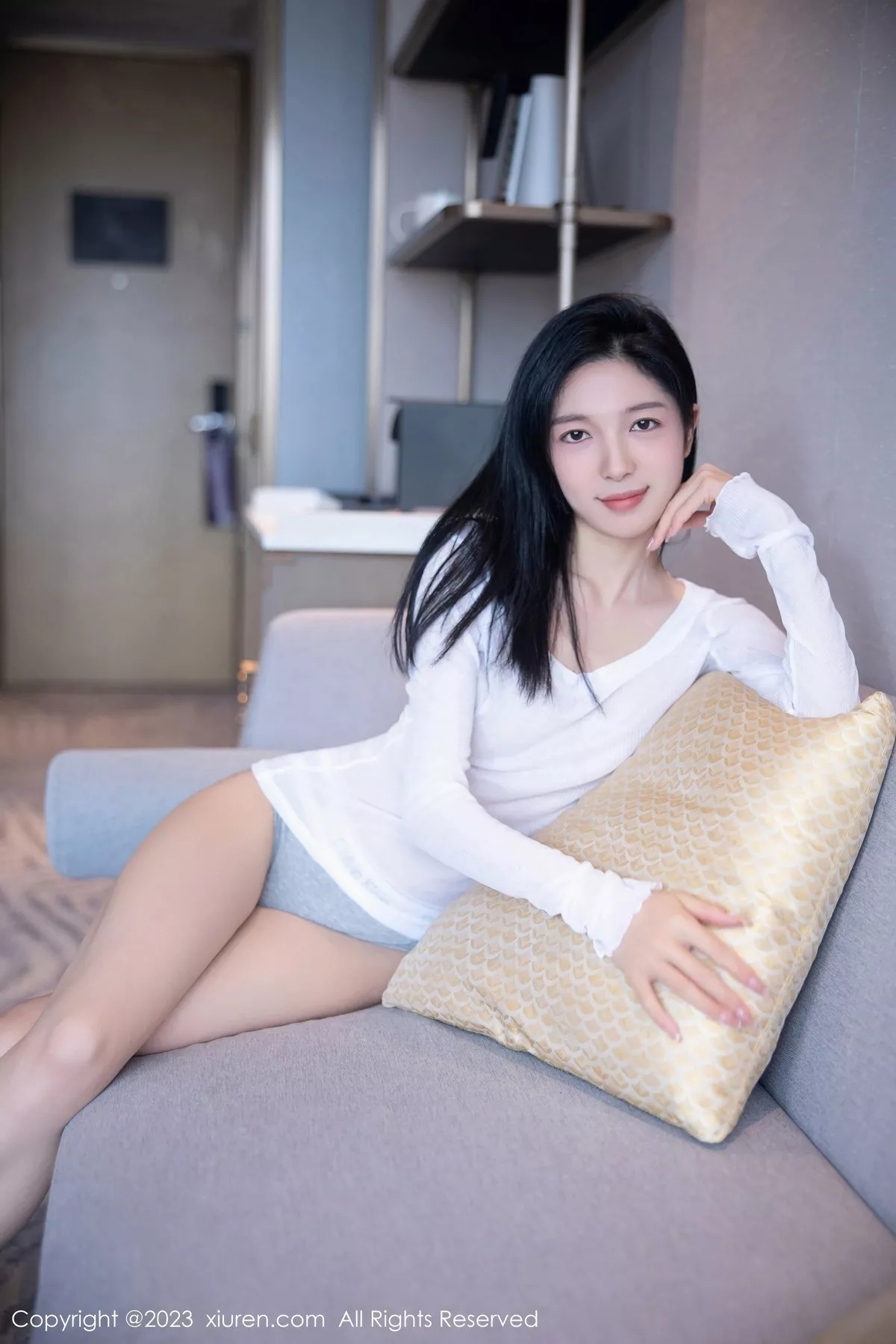 图片[30]-[XiuRen秀人网]第6619期茜茜写真-秀人资源网