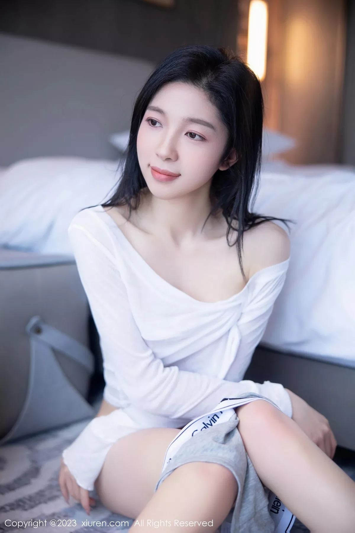 图片[11]-[XiuRen秀人网]第6619期茜茜写真-秀人资源网