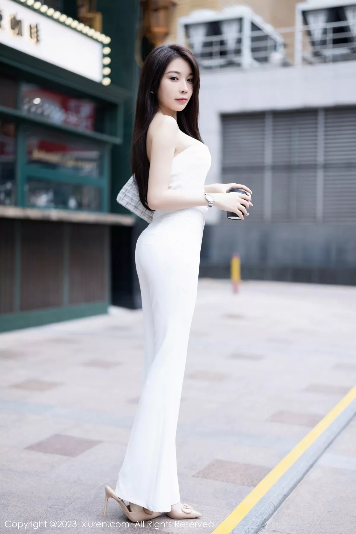 图片[24]-[XiuRen秀人网]第6628期徐莉芝写真-秀人资源网