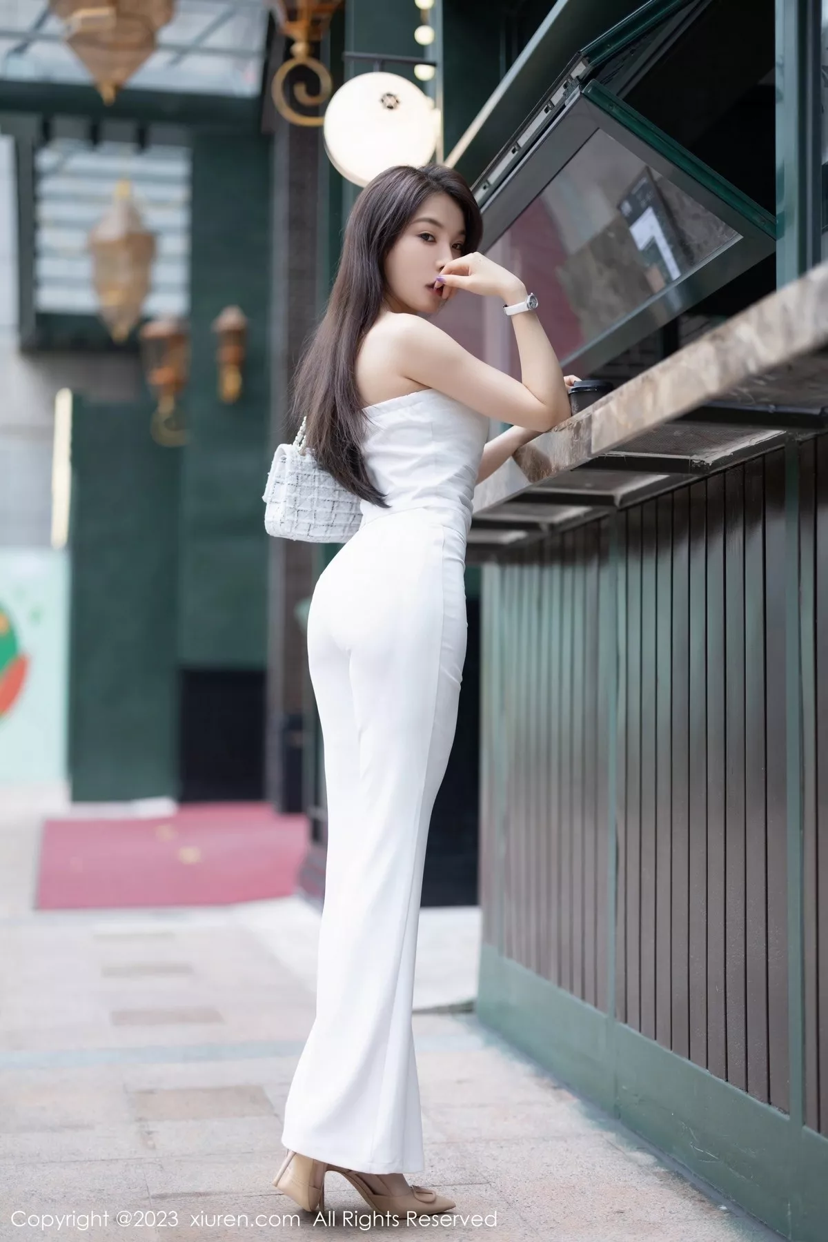 图片[34]-[XiuRen秀人网]第6628期徐莉芝写真-秀人资源网