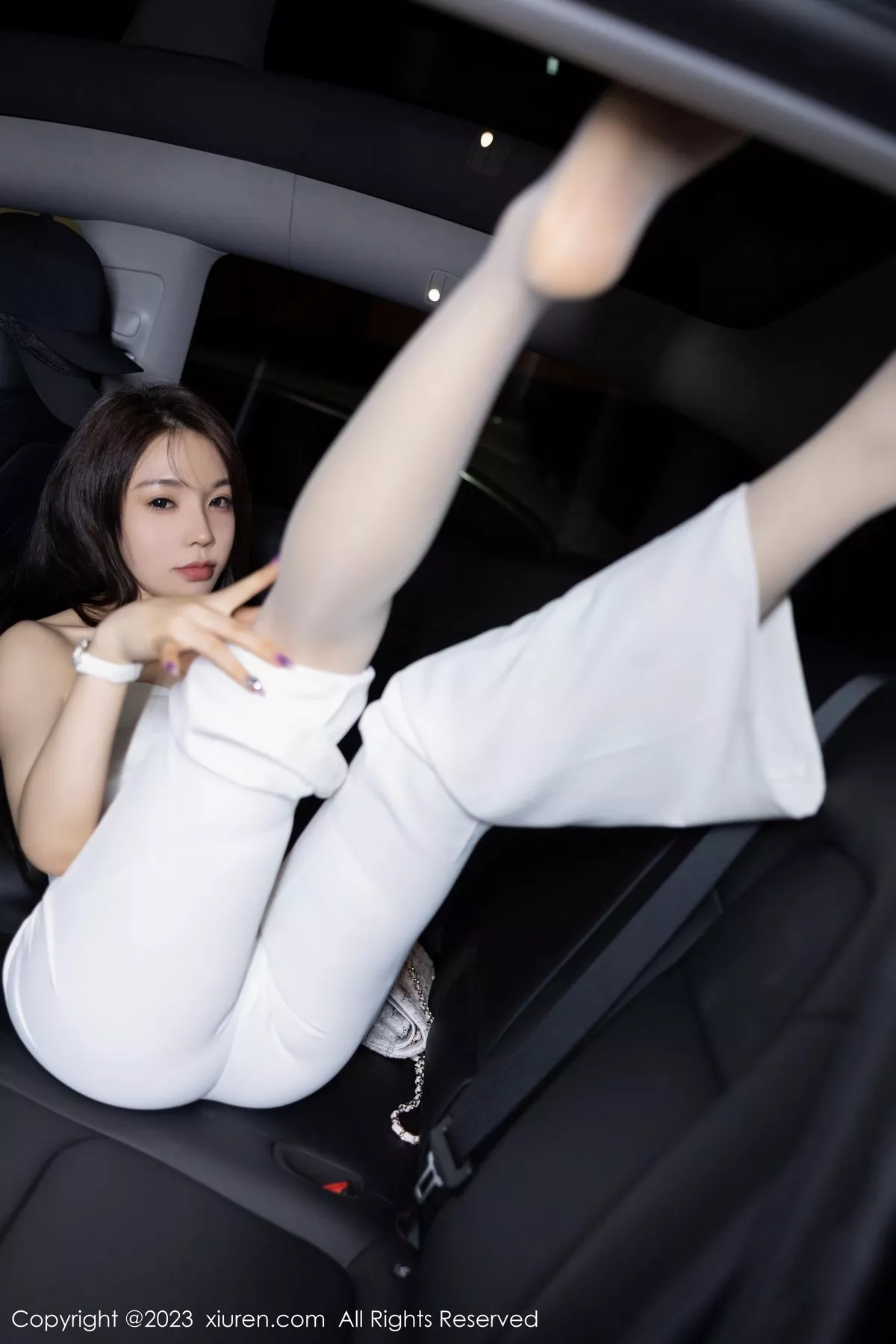 图片[7]-[XiuRen秀人网]第6628期徐莉芝写真-秀人资源网