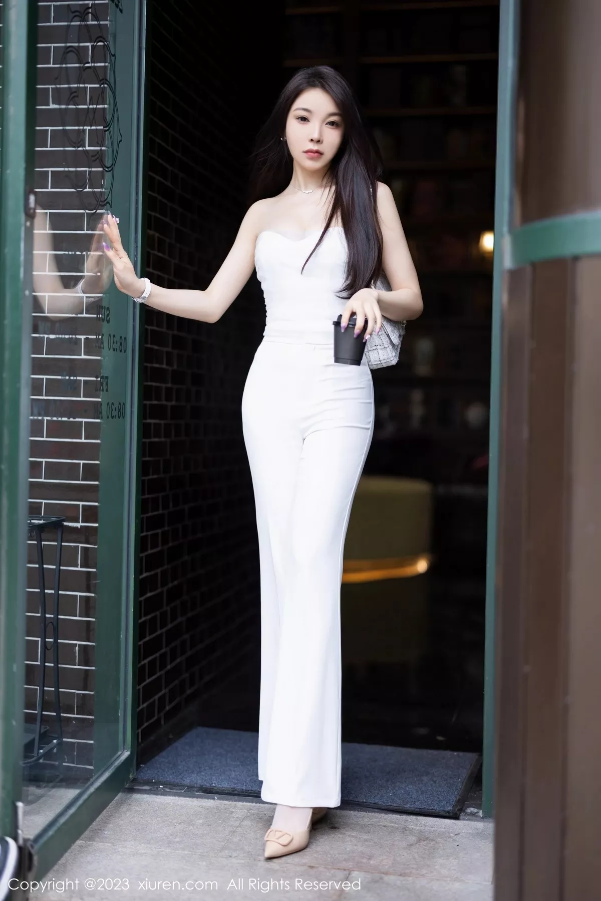 图片[22]-[XiuRen秀人网]第6628期徐莉芝写真-秀人资源网