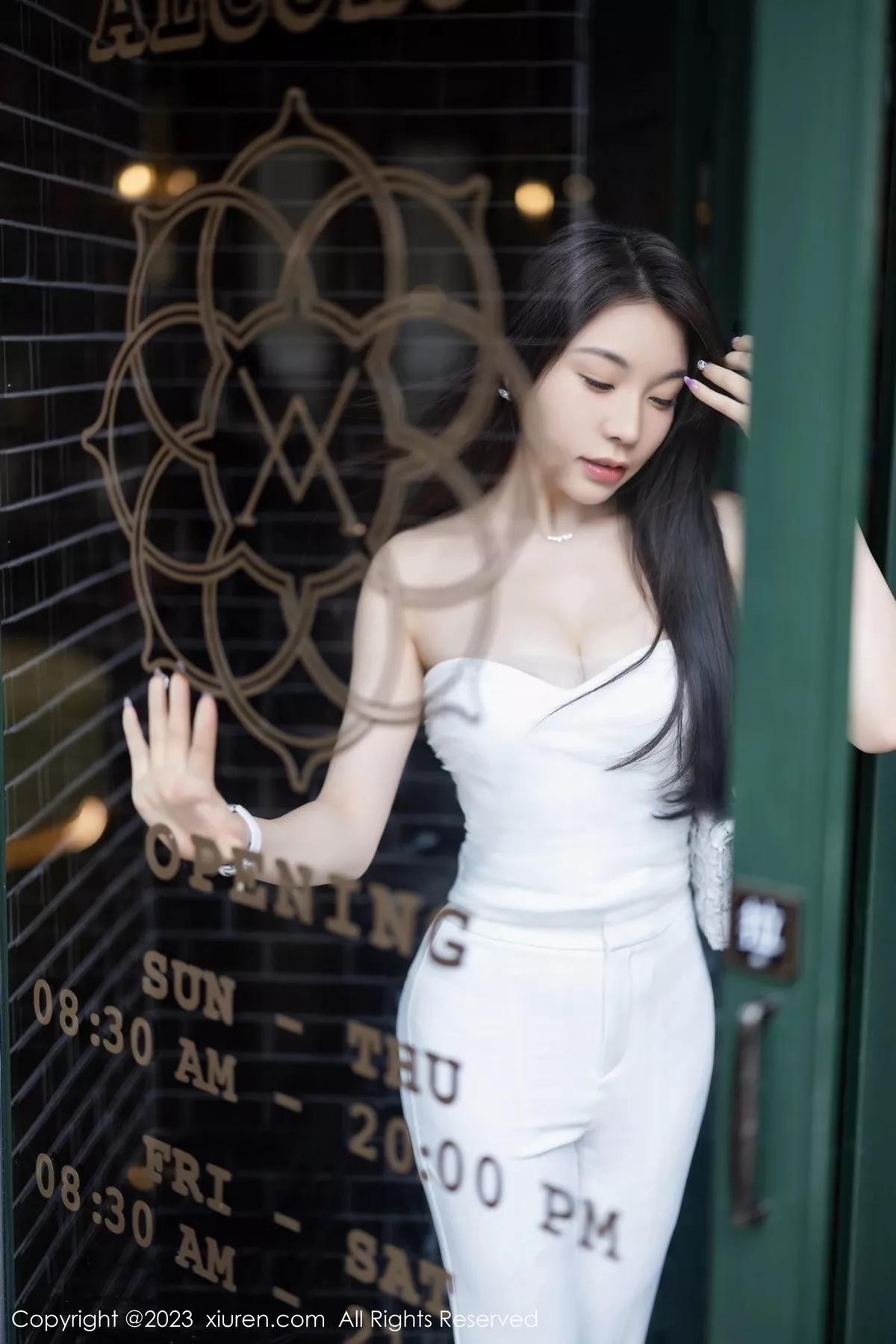 图片[26]-[XiuRen秀人网]第6628期徐莉芝写真-秀人资源网