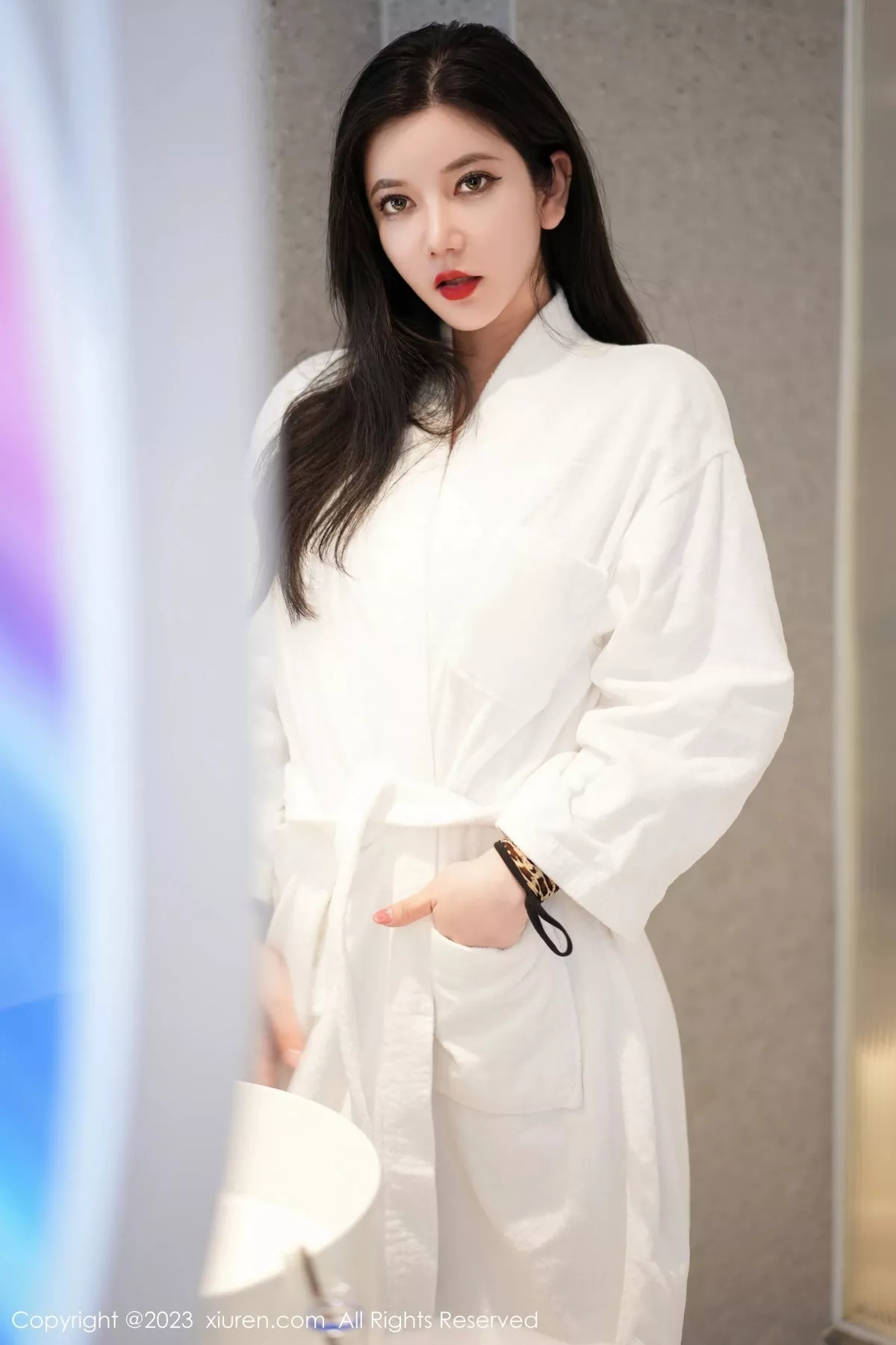 [XiuRen秀人网]第6625期心妍小公主写真-秀人资源网