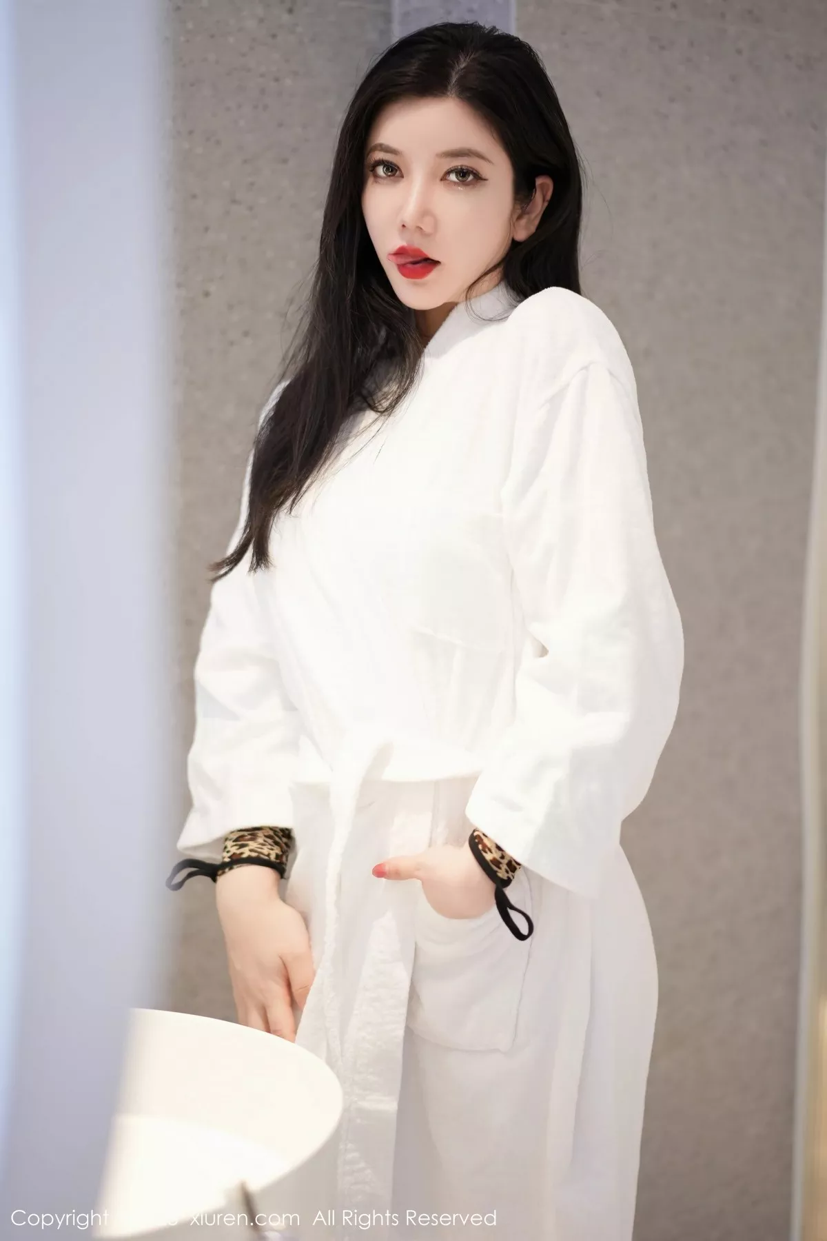 图片[9]-[XiuRen秀人网]第6625期心妍小公主写真-秀人资源网