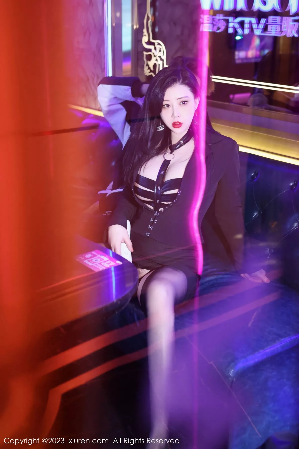 图片[9]-[XiuRen秀人网]第6766期王婉悠写真-秀人资源网