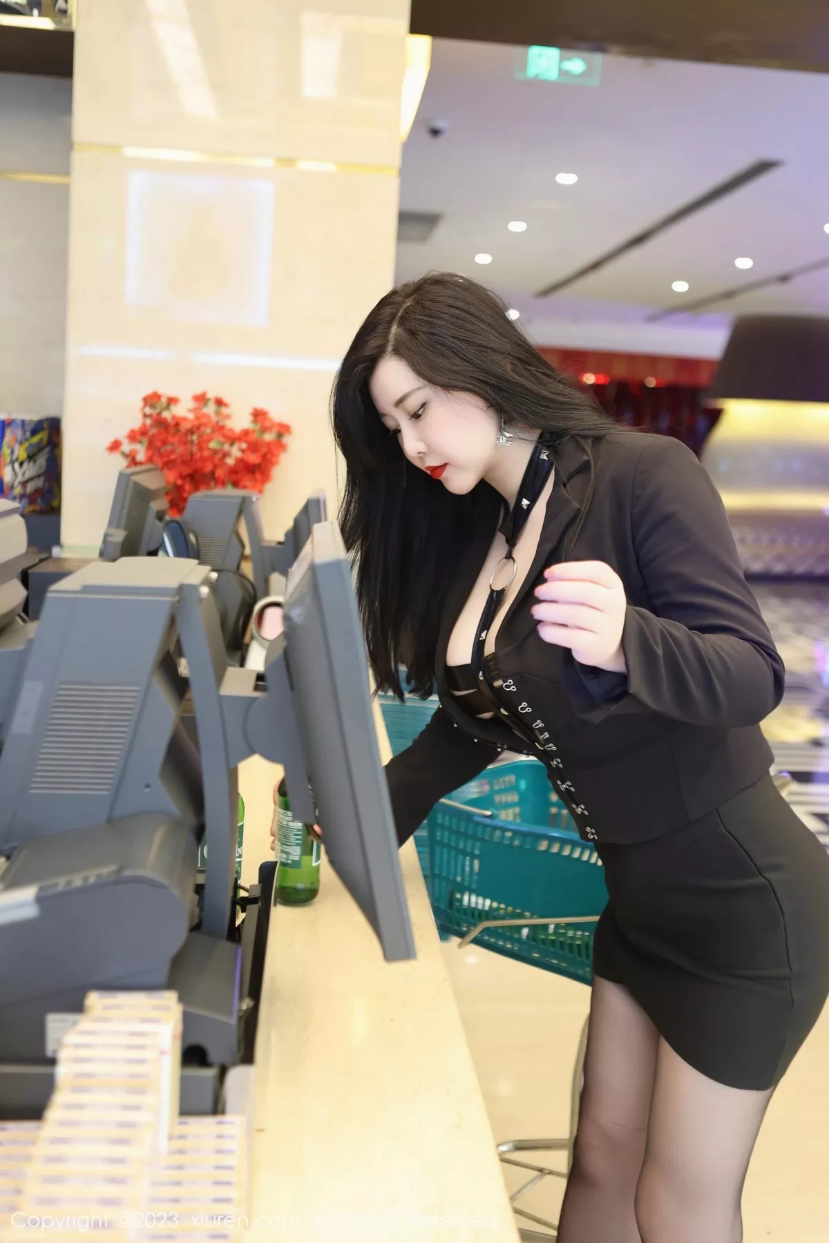 图片[21]-[XiuRen秀人网]第6766期王婉悠写真-秀人资源网