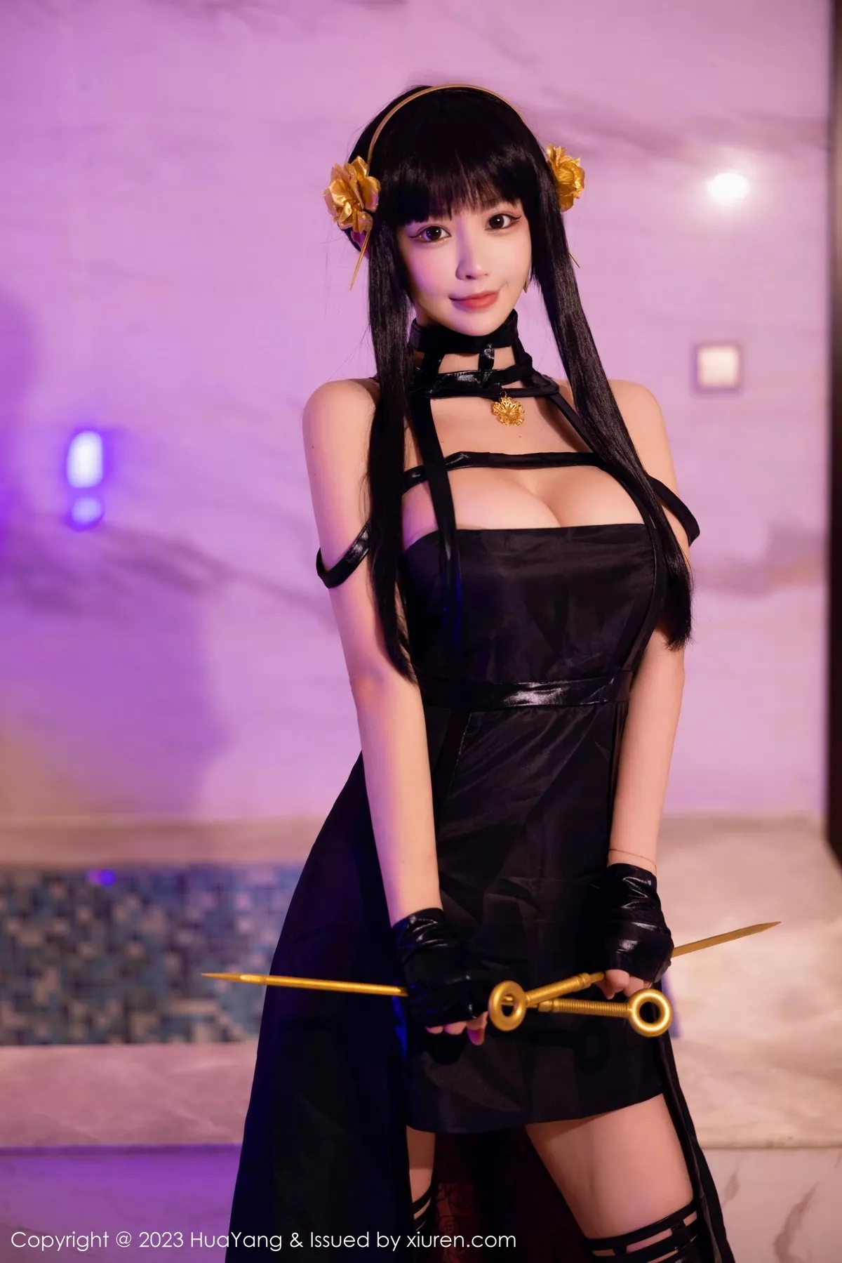 图片[12]-[HuaYang花漾]第534期朱可儿写真-秀人资源网