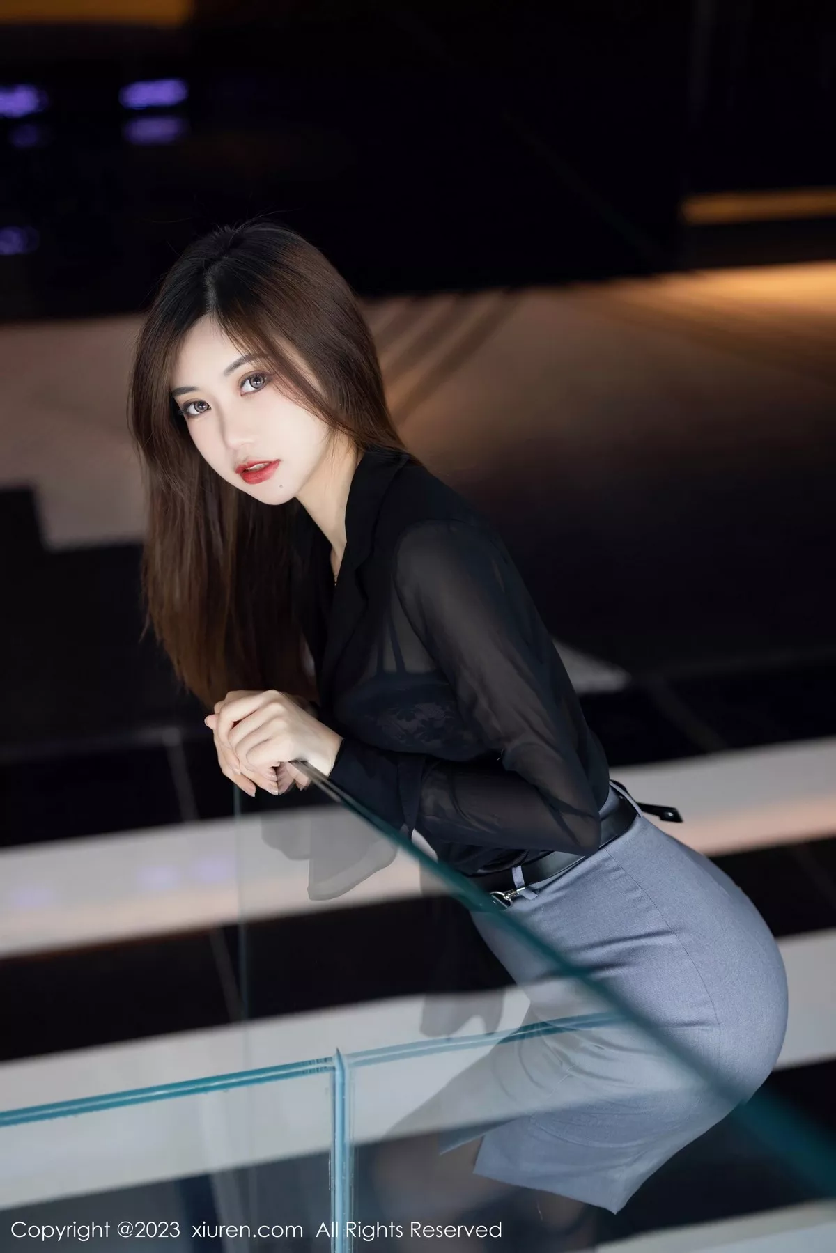 图片[21]-[XiuRen秀人网]第6770期绮里嘉写真-秀人资源网