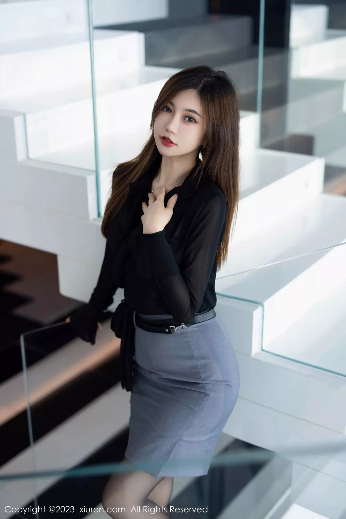 图片[17]-[XiuRen秀人网]第6770期绮里嘉写真-秀人资源网