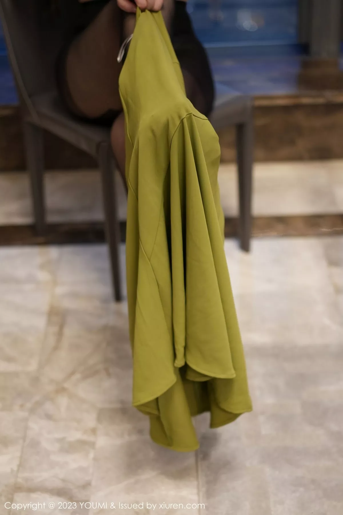 图片[3]-[YouMi尤蜜荟]第940期妲己写真-秀人资源网