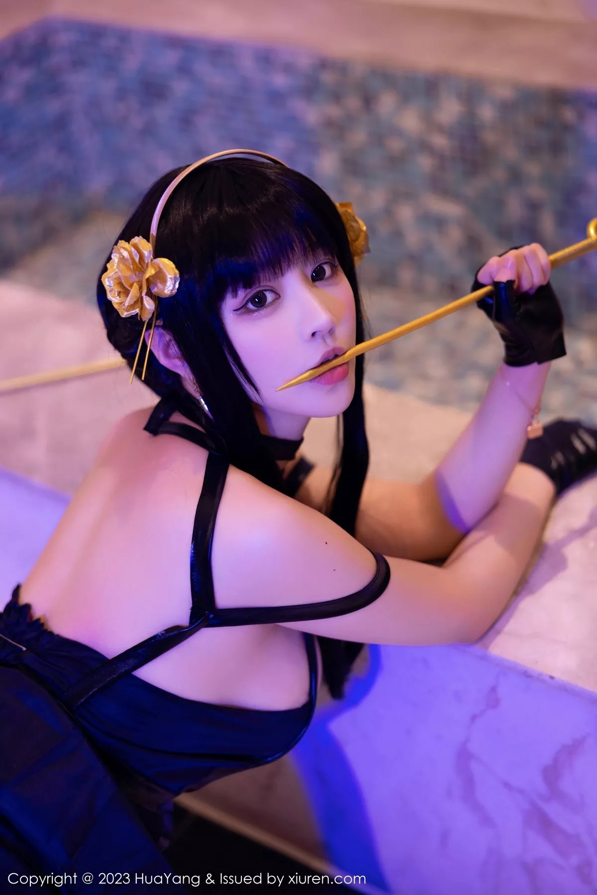 图片[13]-[HuaYang花漾]第534期朱可儿写真-秀人资源网