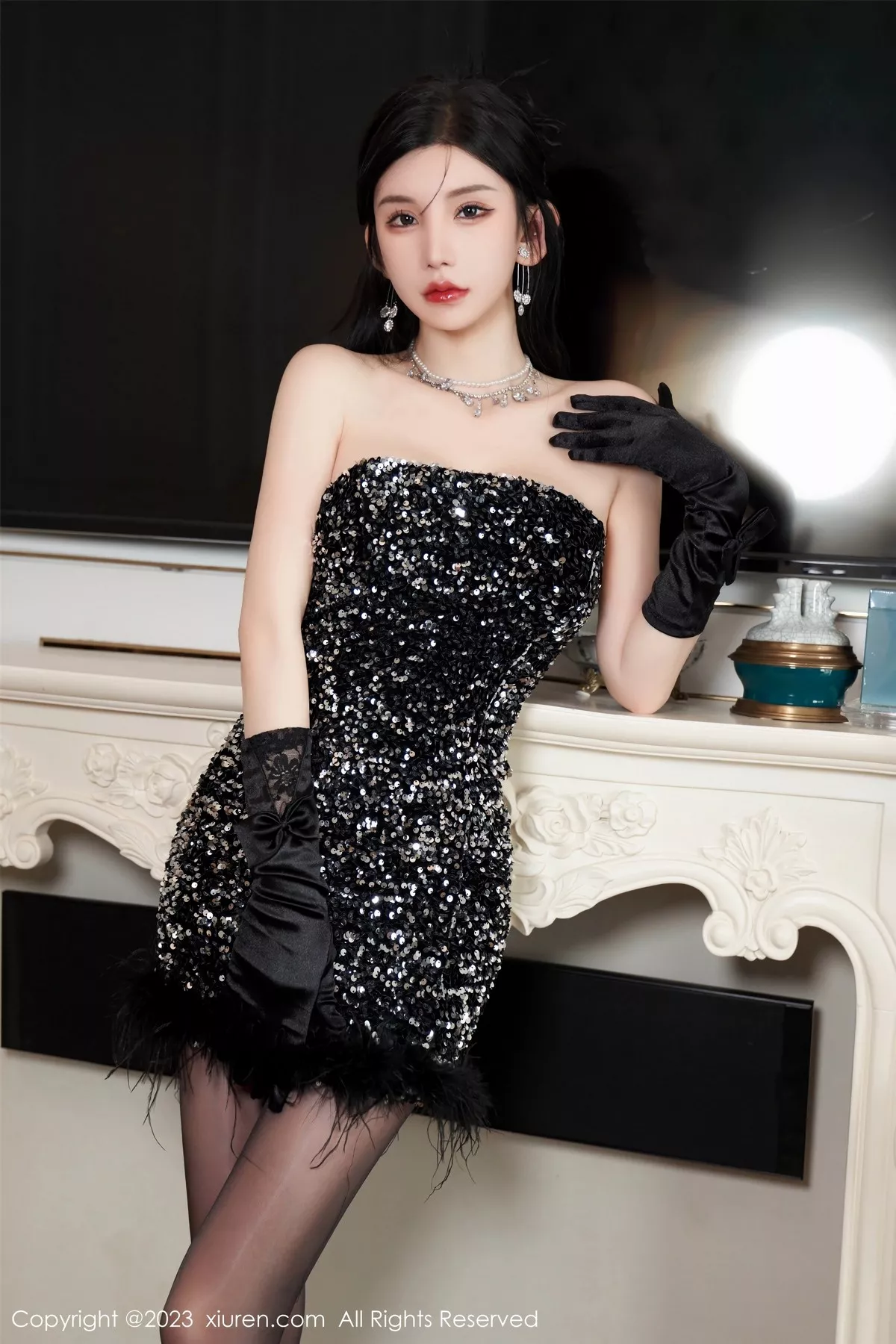 图片[24]-[XiuRen秀人网]第6771期周于希写真-秀人资源网