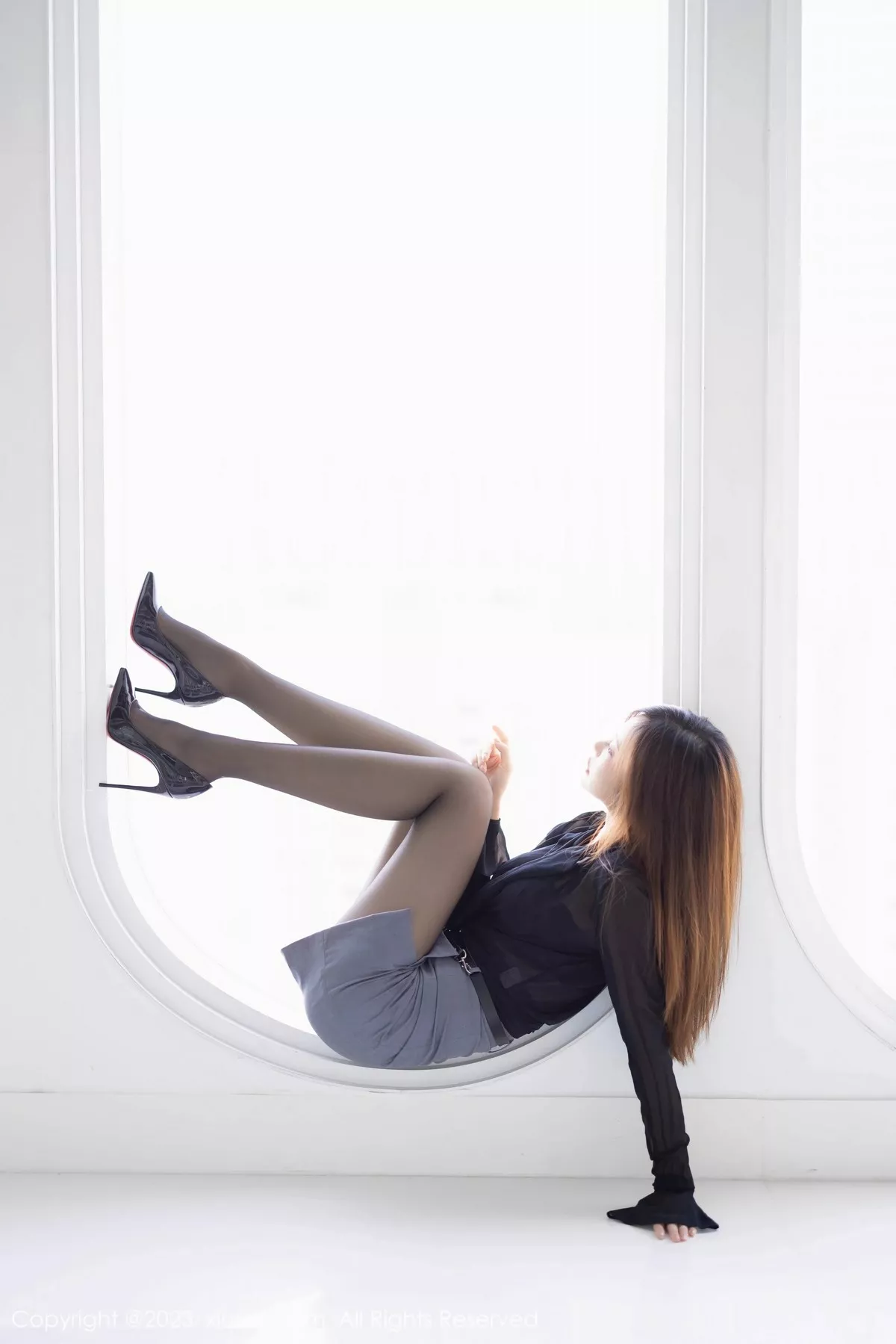 图片[25]-[XiuRen秀人网]第6770期绮里嘉写真-秀人资源网