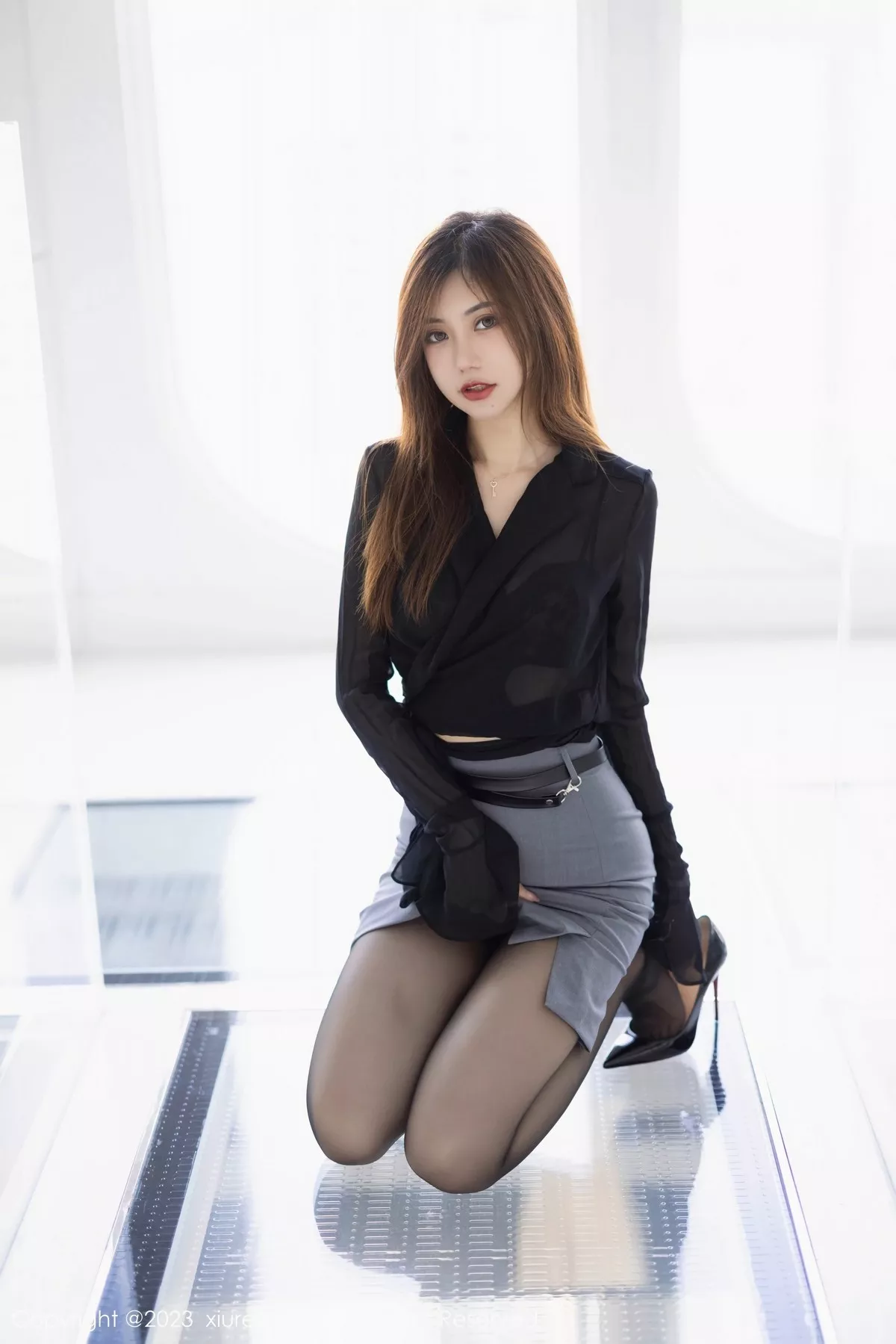 图片[26]-[XiuRen秀人网]第6770期绮里嘉写真-秀人资源网