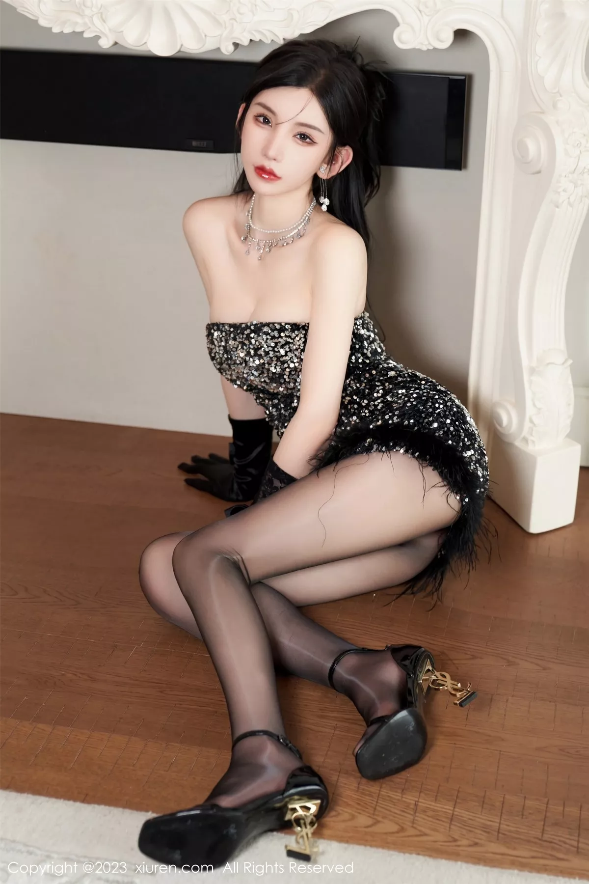 图片[33]-[XiuRen秀人网]第6771期周于希写真-秀人资源网