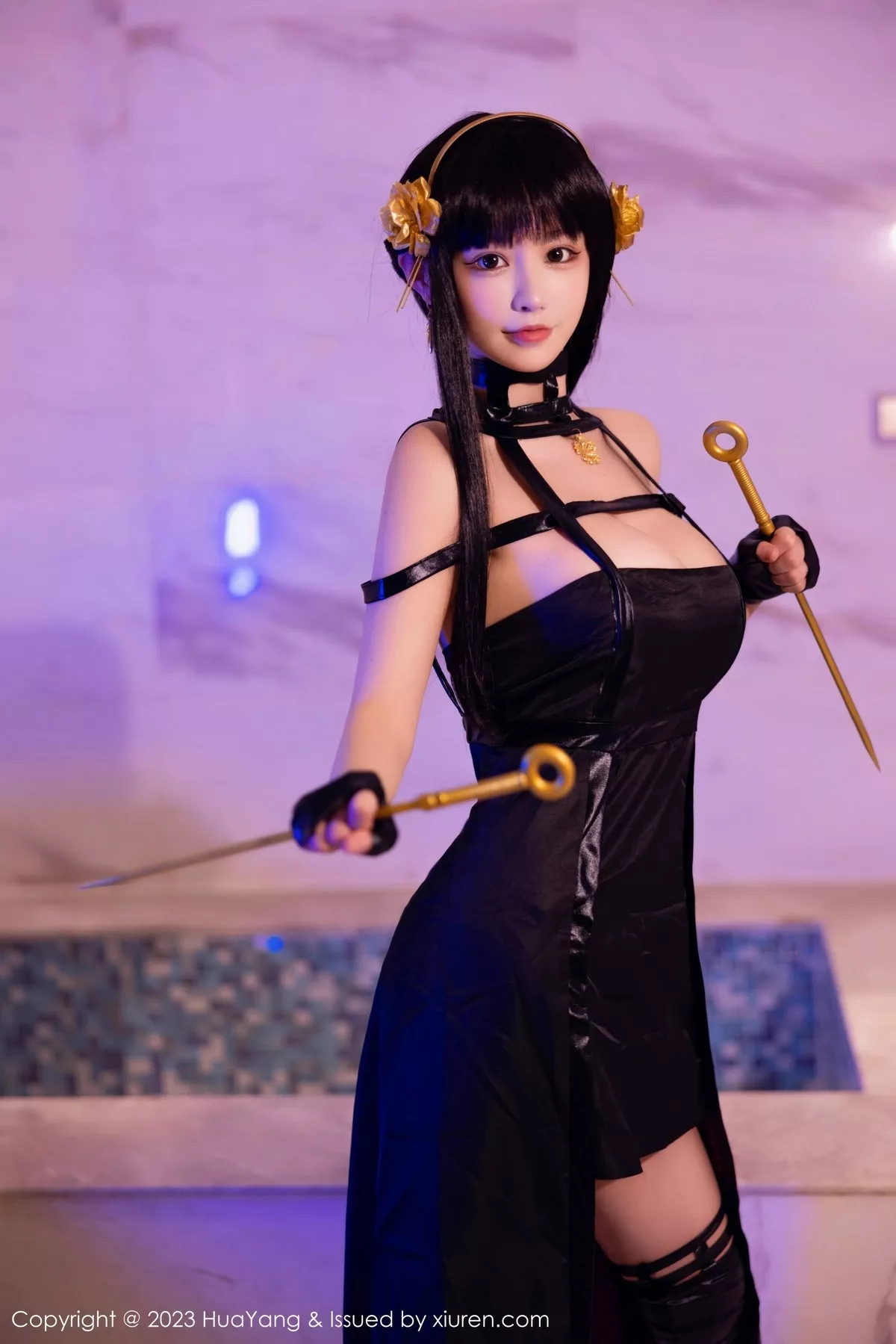 图片[8]-[HuaYang花漾]第534期朱可儿写真-秀人资源网