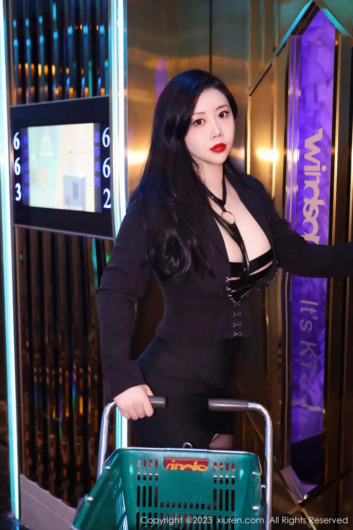 图片[14]-[XiuRen秀人网]第6766期王婉悠写真-秀人资源网