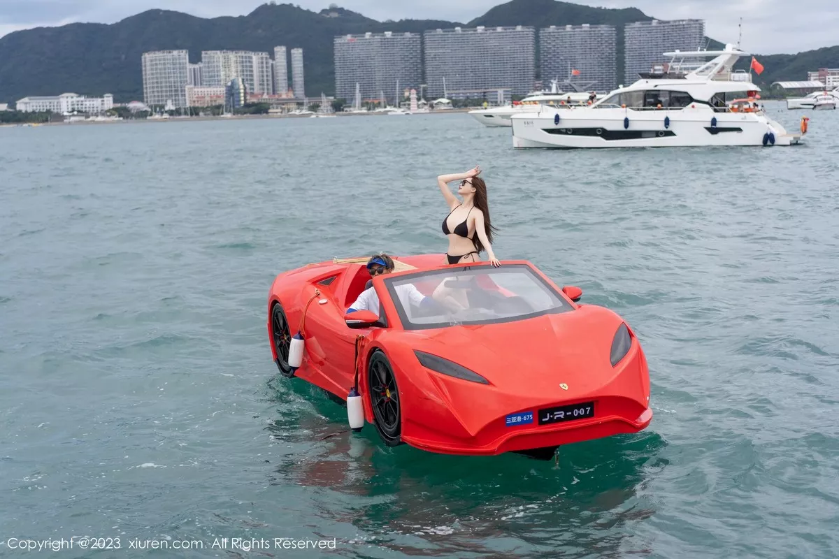 图片[16]-[XiuRen秀人网]第6769期周妍希写真-秀人资源网