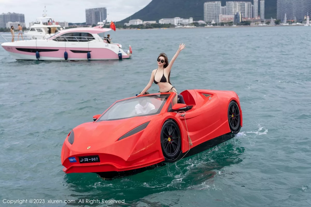 图片[12]-[XiuRen秀人网]第6769期周妍希写真-秀人资源网