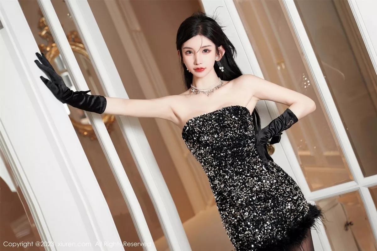 图片[18]-[XiuRen秀人网]第6771期周于希写真-秀人资源网