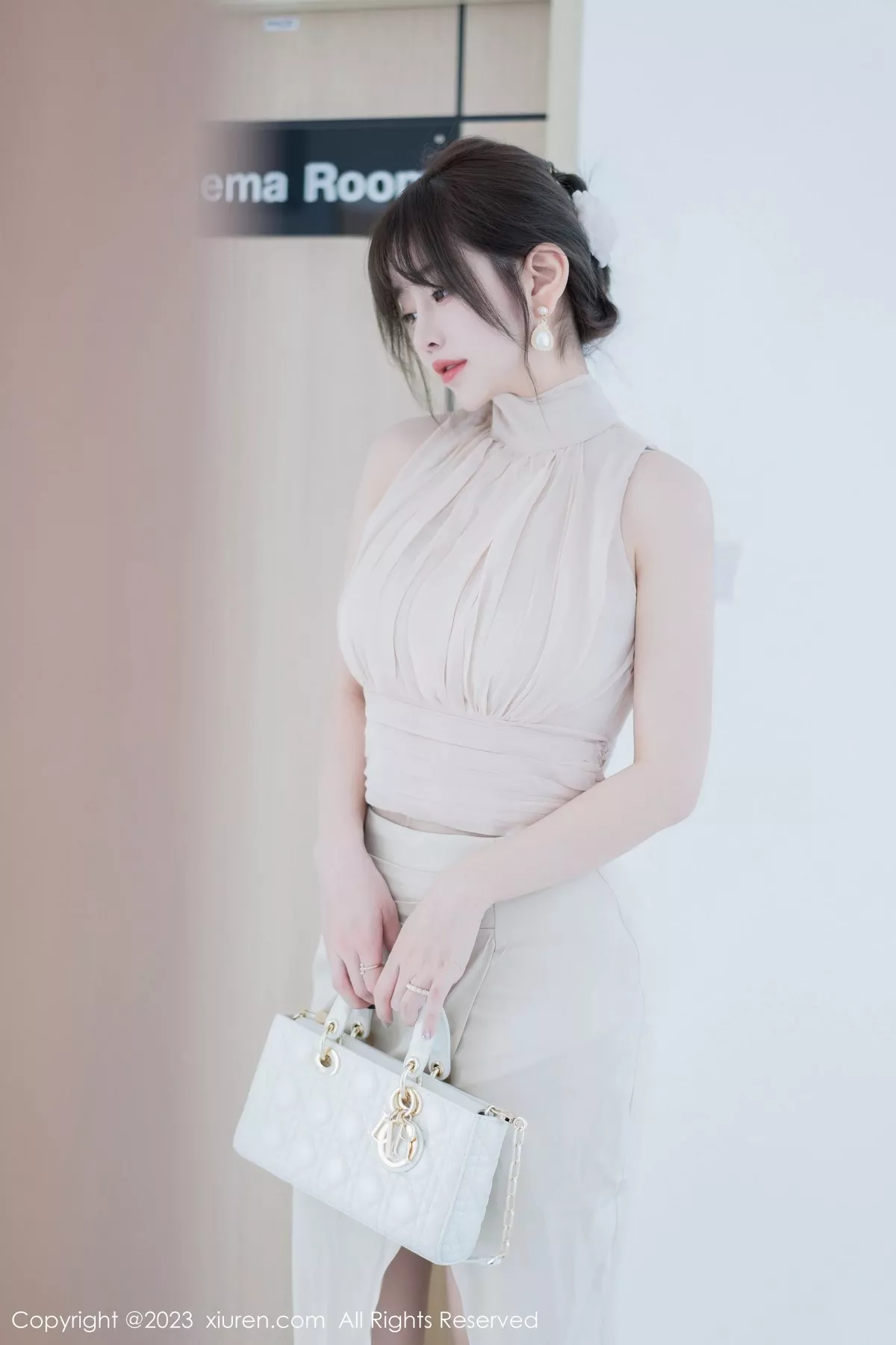 图片[6]-[XiuRen秀人网]第6768期王雨纯写真-秀人资源网