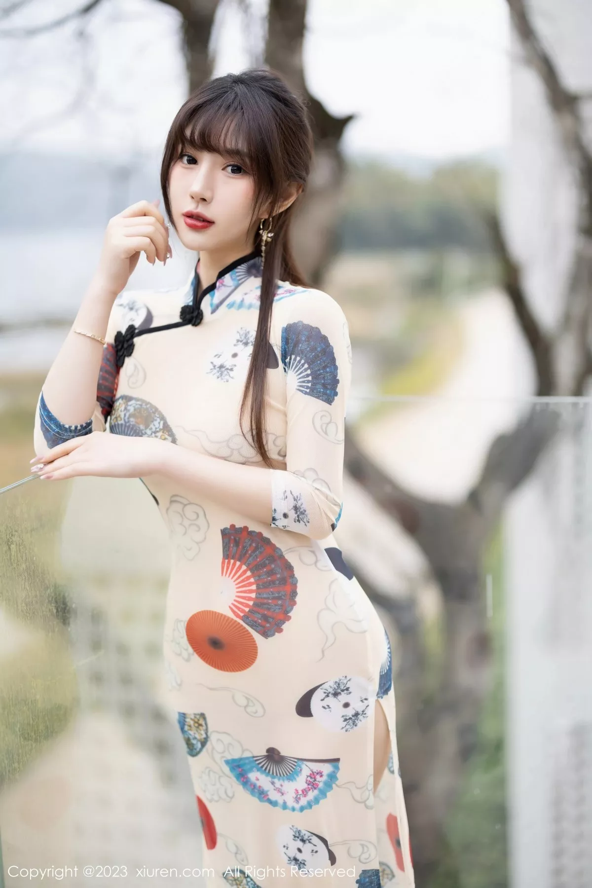 图片[5]-[XiuRen秀人网]第6831期张欣欣写真-秀人资源网