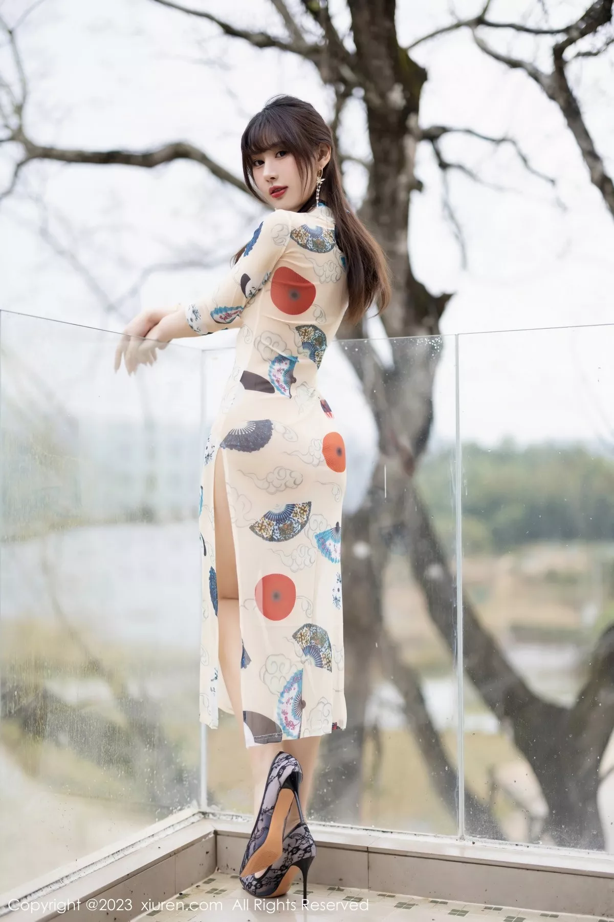 图片[19]-[XiuRen秀人网]第6831期张欣欣写真-秀人资源网