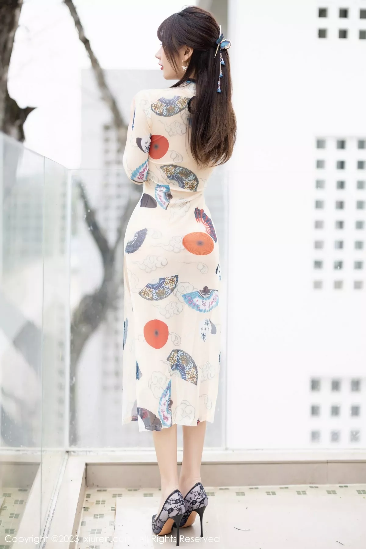 图片[3]-[XiuRen秀人网]第6831期张欣欣写真-秀人资源网