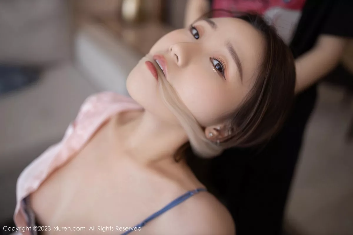 图片[22]-[XiuRen秀人网]第6832期杏子写真-秀人资源网