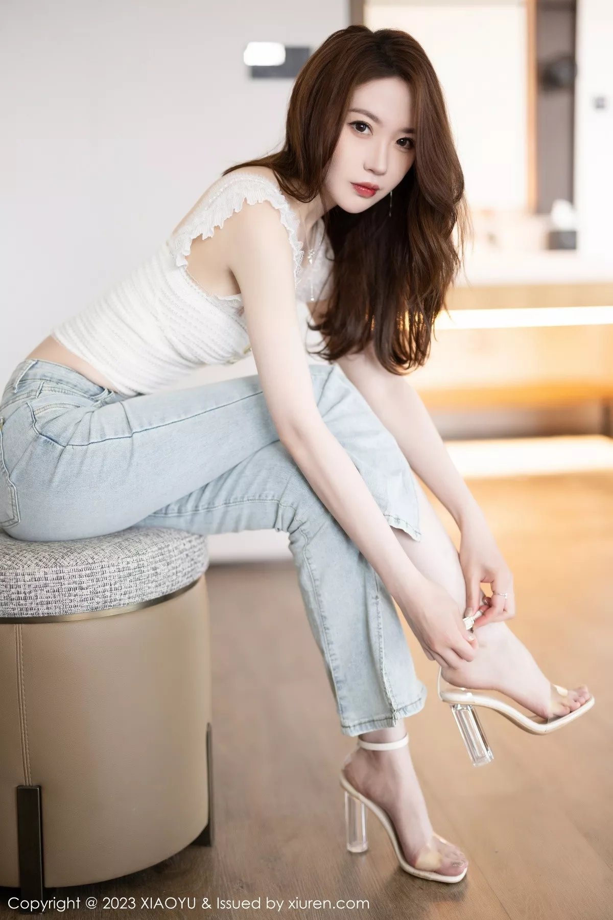 图片[16]-[XiaoYu画语界]第1039期梦心玥写真-秀人资源网