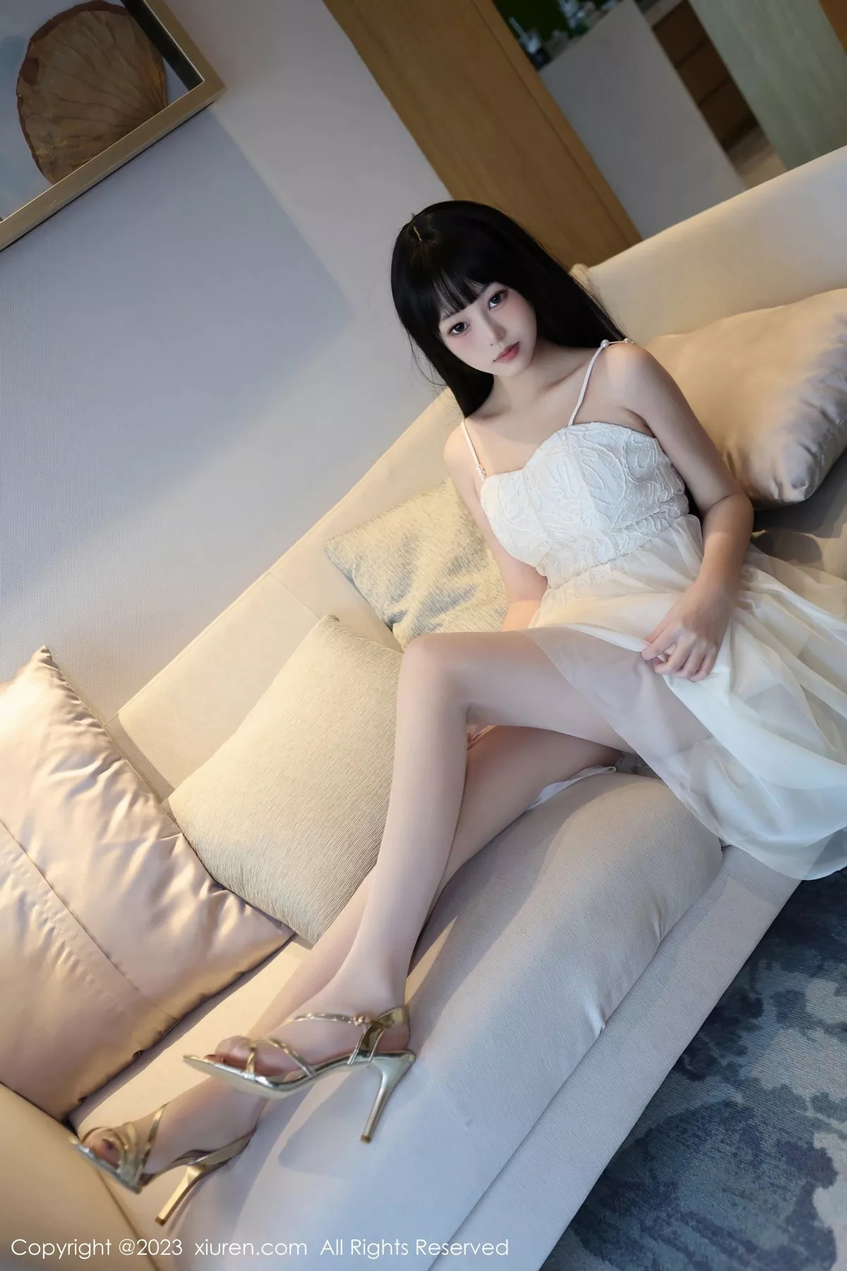 图片[20]-[XiuRen秀人网]第6828期早川京子写真-秀人资源网