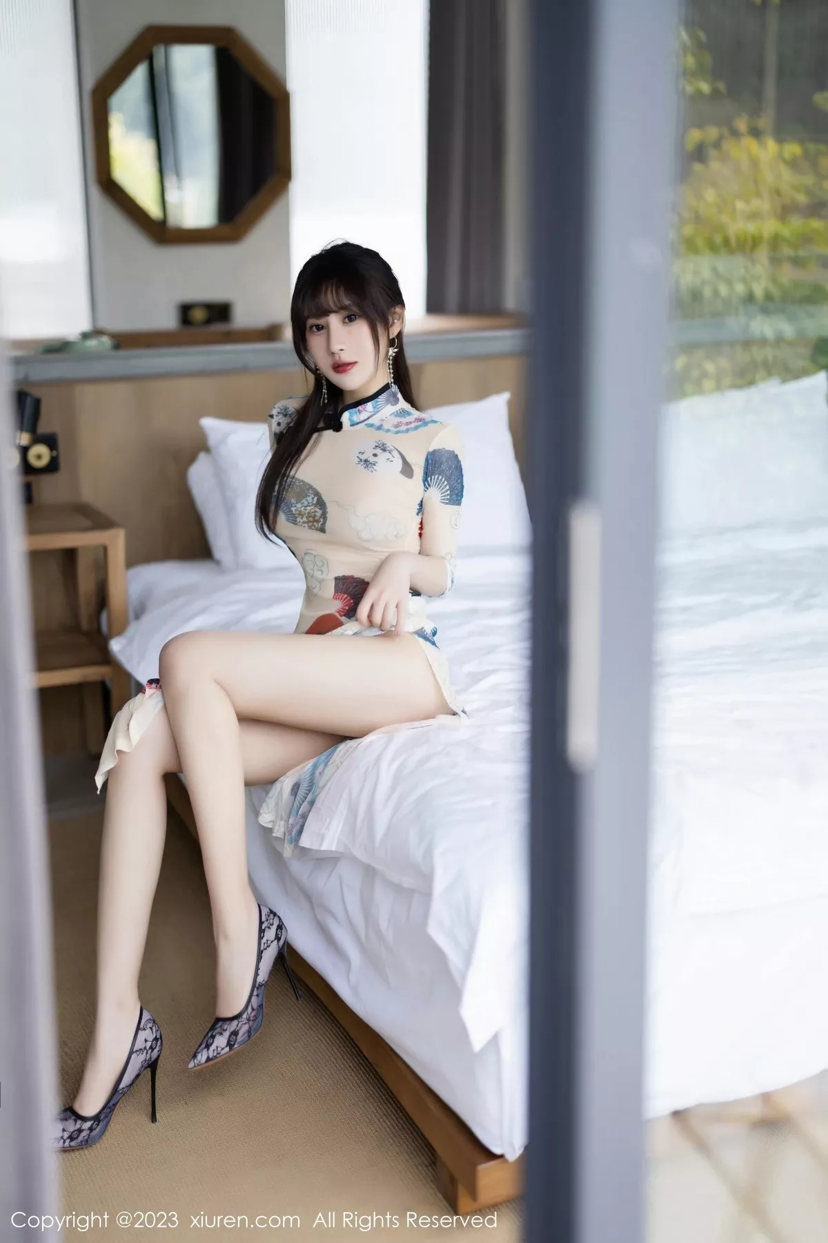 图片[18]-[XiuRen秀人网]第6831期张欣欣写真-秀人资源网