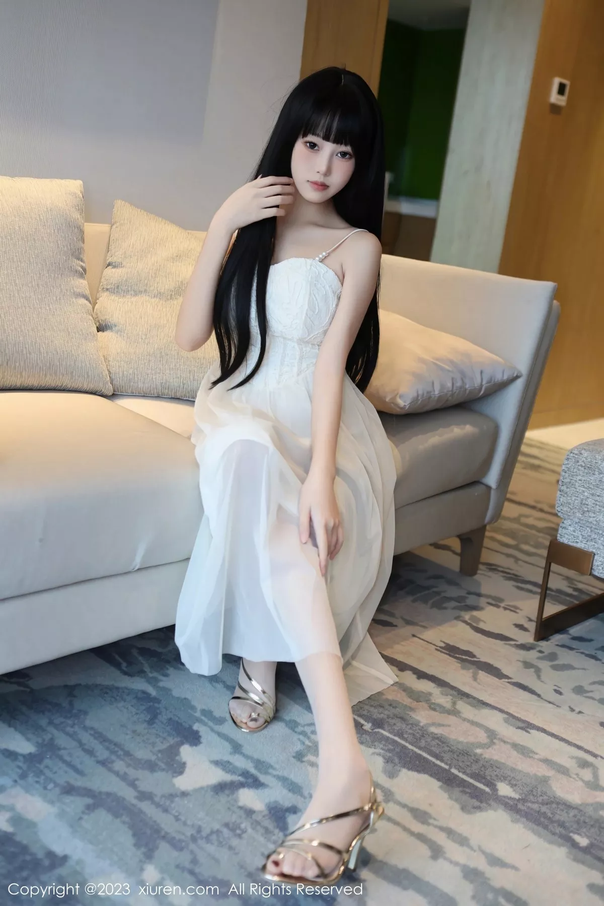 图片[13]-[XiuRen秀人网]第6828期早川京子写真-秀人资源网