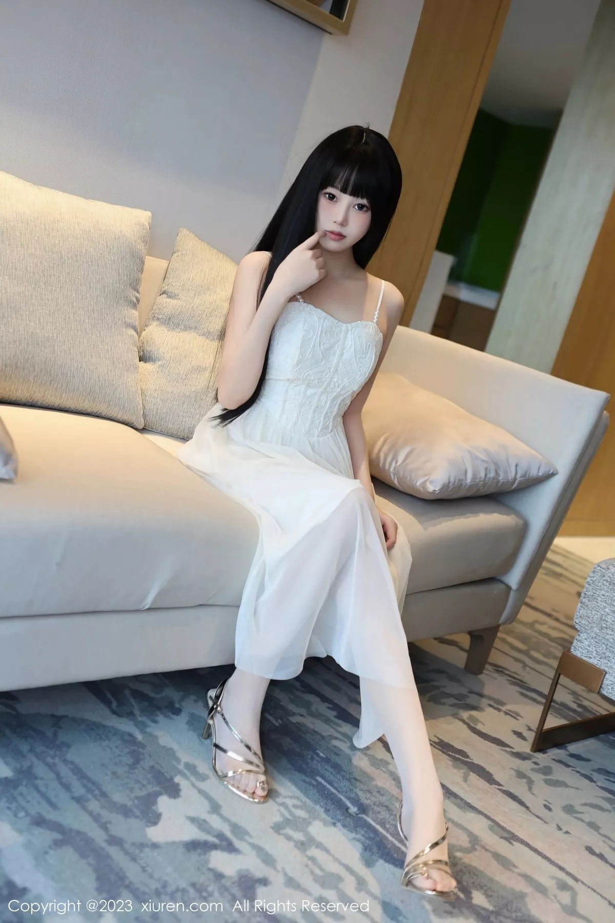 图片[12]-[XiuRen秀人网]第6828期早川京子写真-秀人资源网