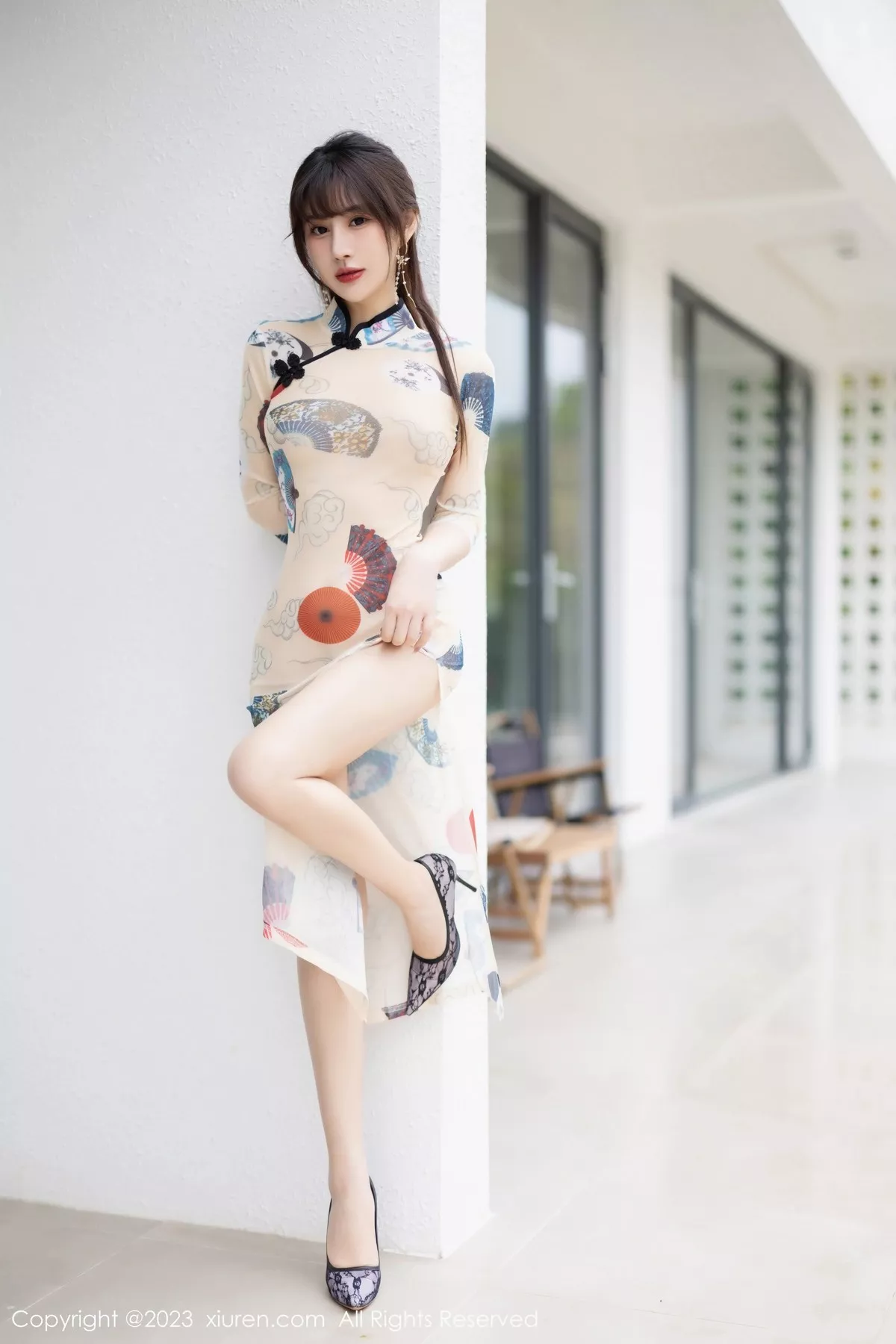 图片[10]-[XiuRen秀人网]第6831期张欣欣写真-秀人资源网