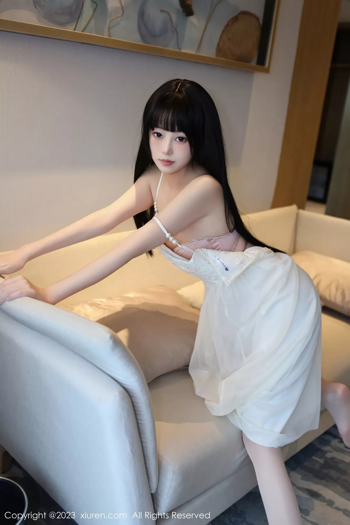 图片[14]-[XiuRen秀人网]第6828期早川京子写真-秀人资源网