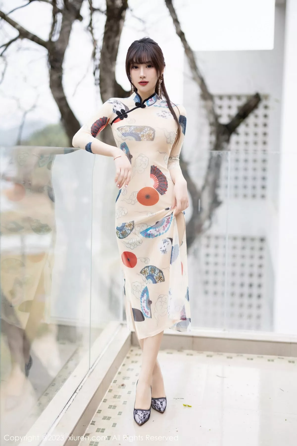 图片[9]-[XiuRen秀人网]第6831期张欣欣写真-秀人资源网