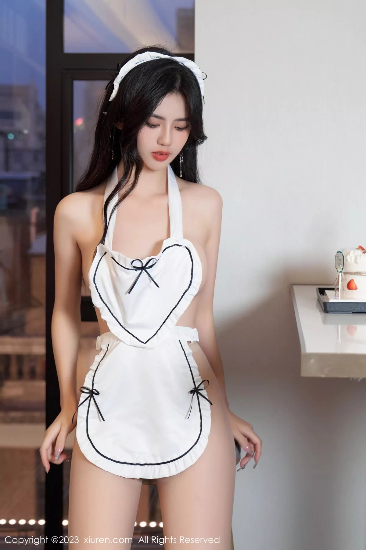 图片[23]-[XiuRen秀人网]第6833期浅浅写真-秀人资源网