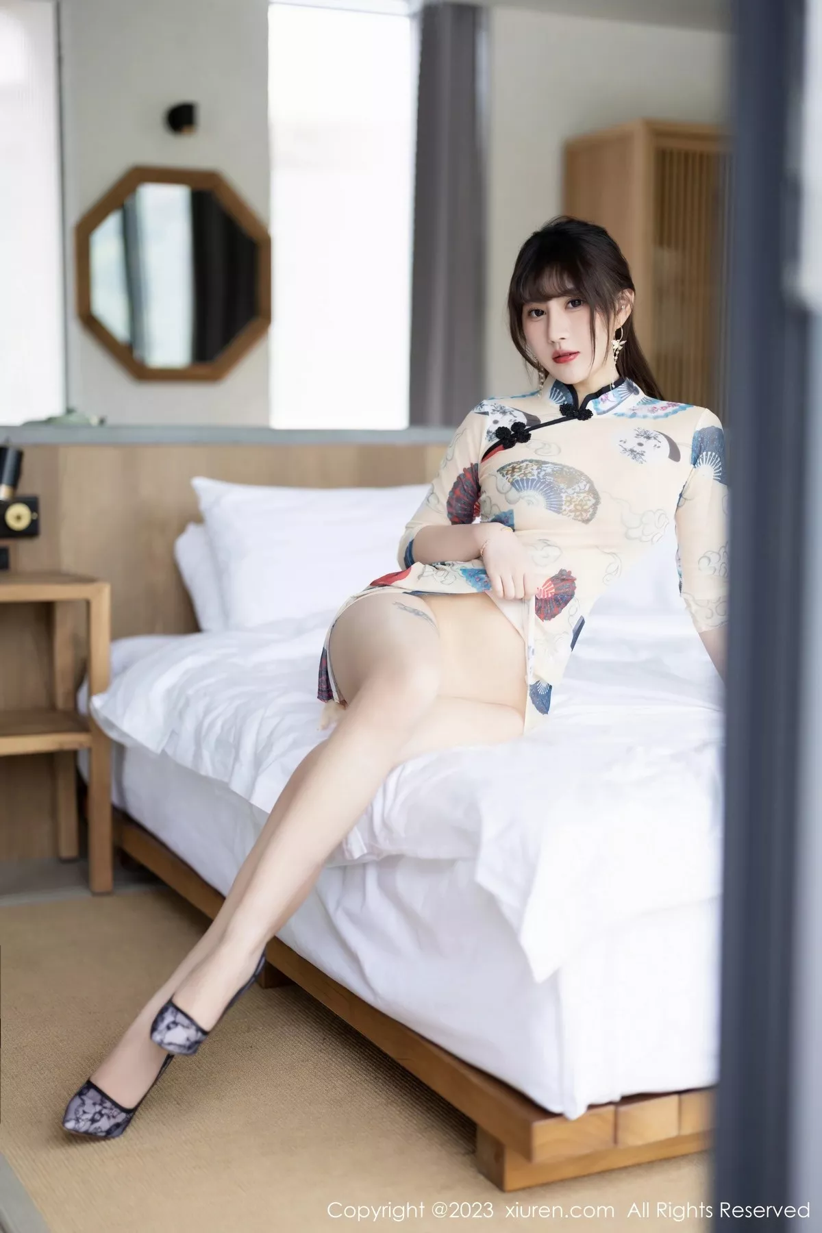 图片[13]-[XiuRen秀人网]第6831期张欣欣写真-秀人资源网