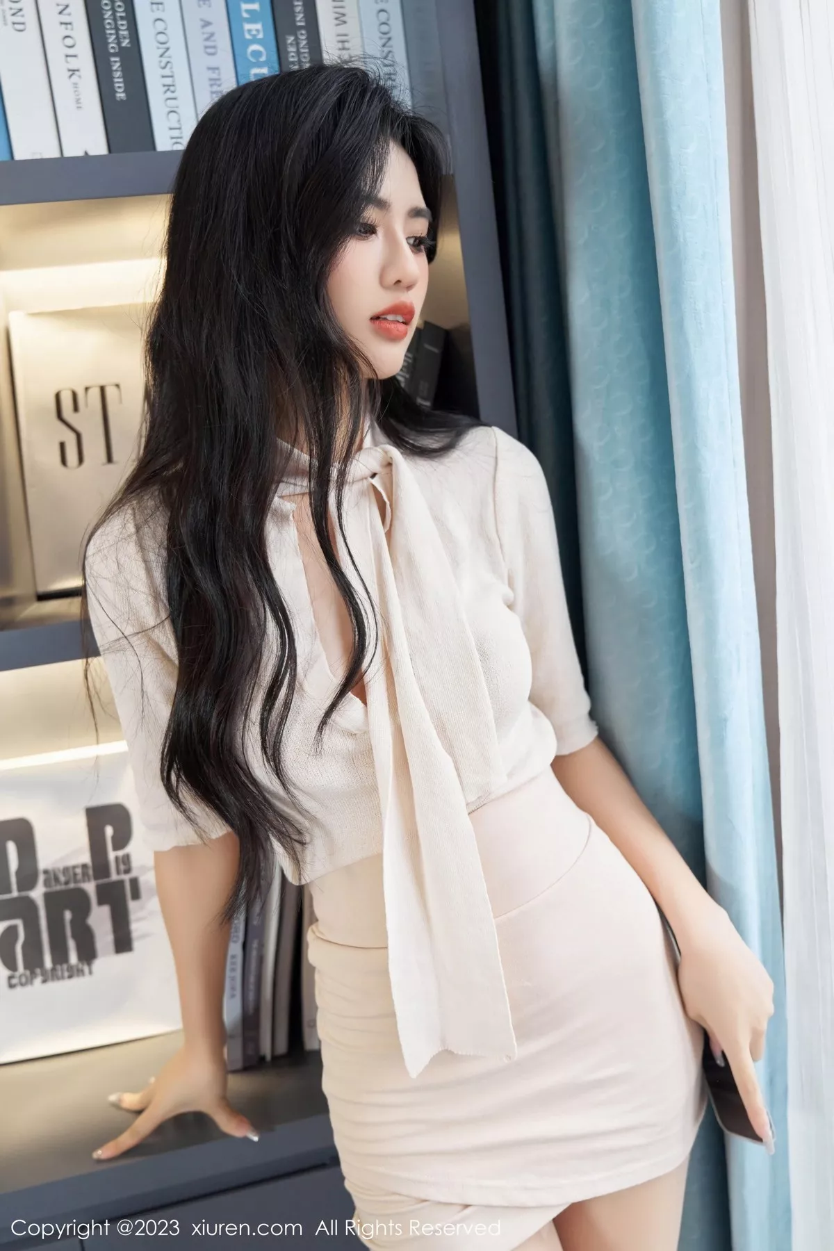 图片[36]-[XiuRen秀人网]第6833期浅浅写真-秀人资源网