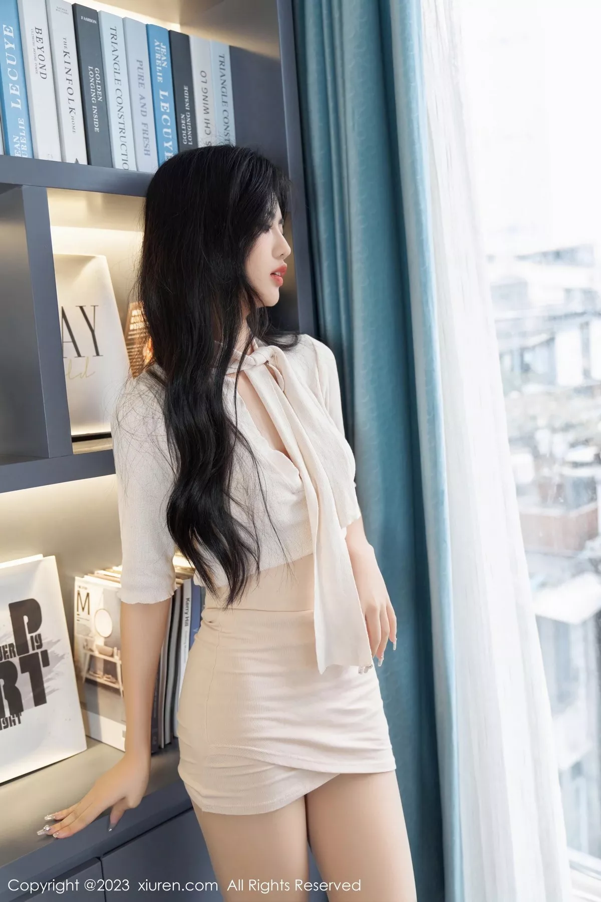 图片[28]-[XiuRen秀人网]第6833期浅浅写真-秀人资源网