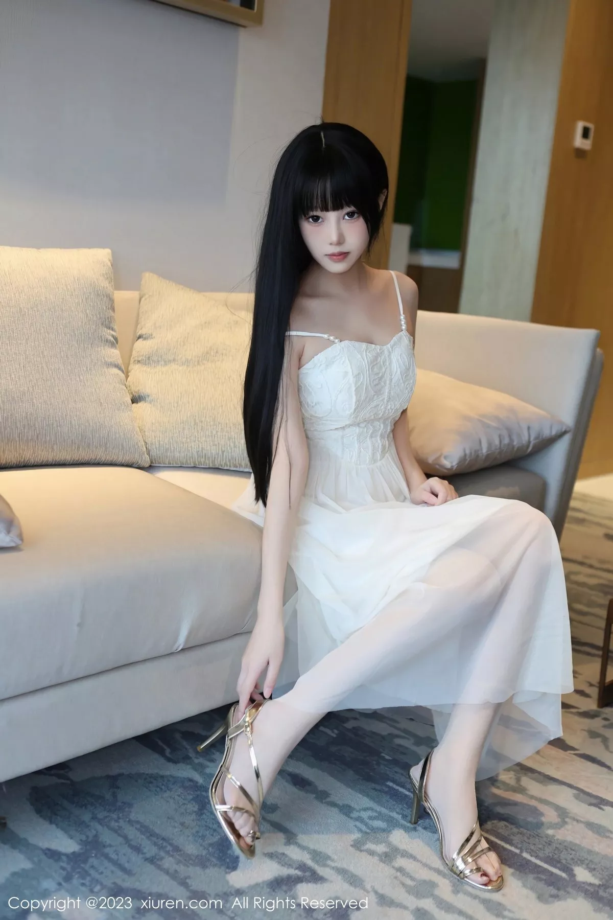 图片[10]-[XiuRen秀人网]第6828期早川京子写真-秀人资源网