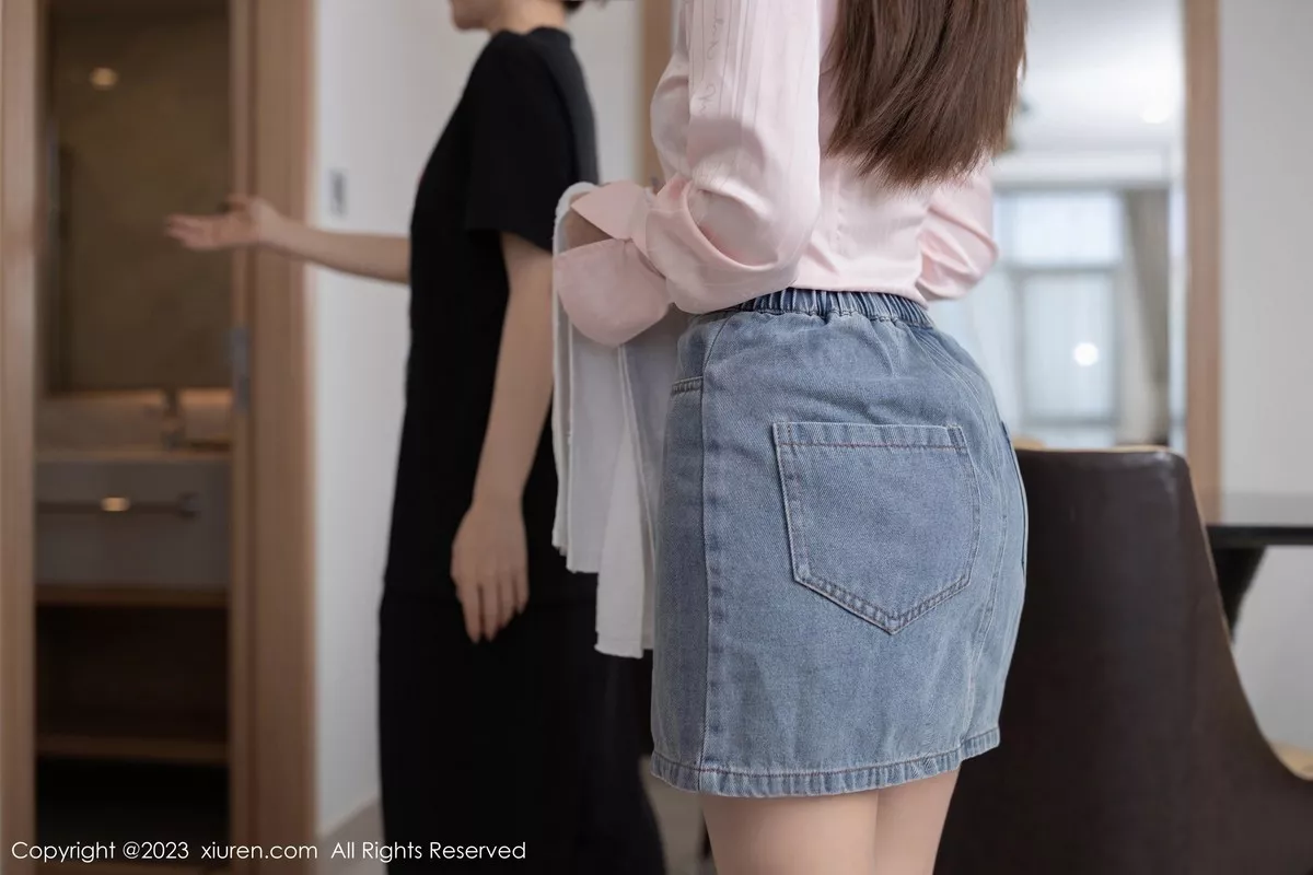 图片[23]-[XiuRen秀人网]第6832期杏子写真-秀人资源网