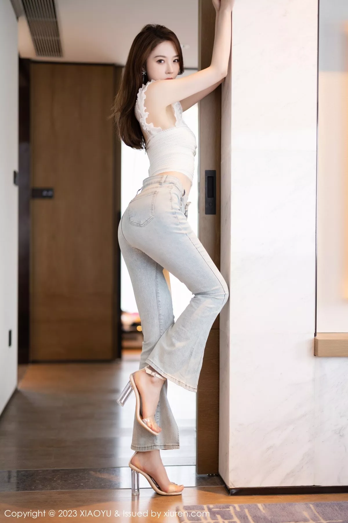 图片[23]-[XiaoYu画语界]第1039期梦心玥写真-秀人资源网