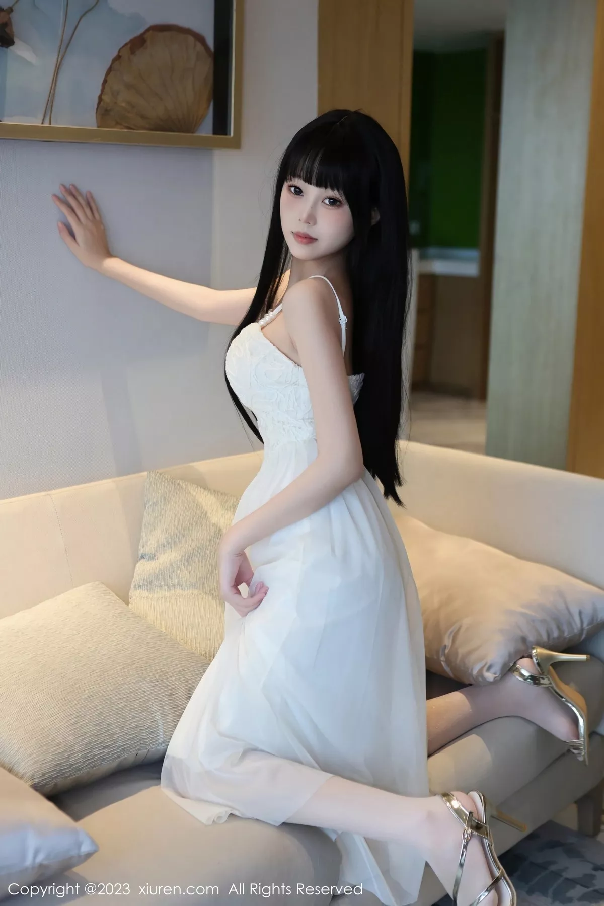 图片[18]-[XiuRen秀人网]第6828期早川京子写真-秀人资源网