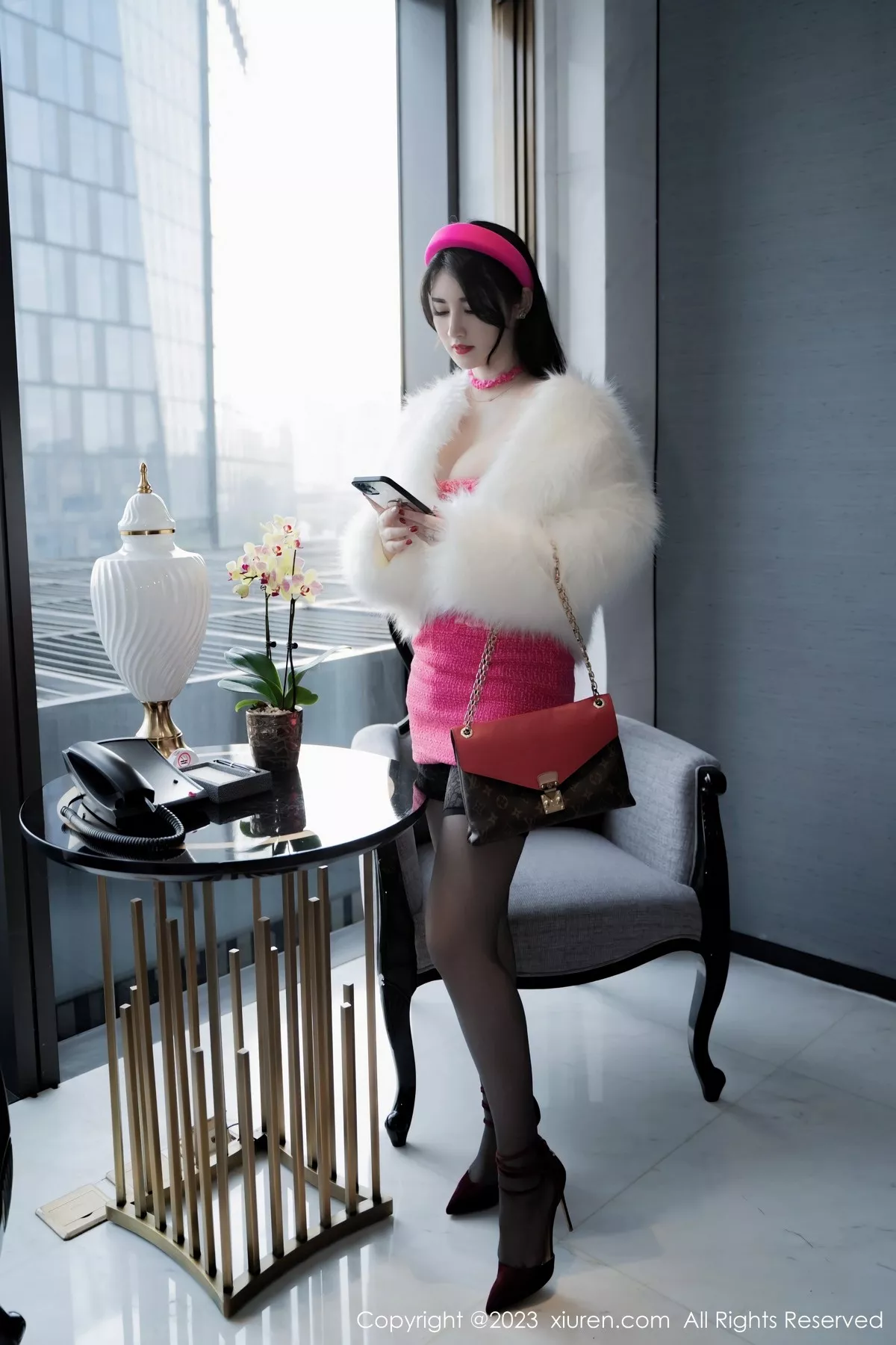 图片[20]-[XiuRen秀人网]第6830期诗诗写真-秀人资源网