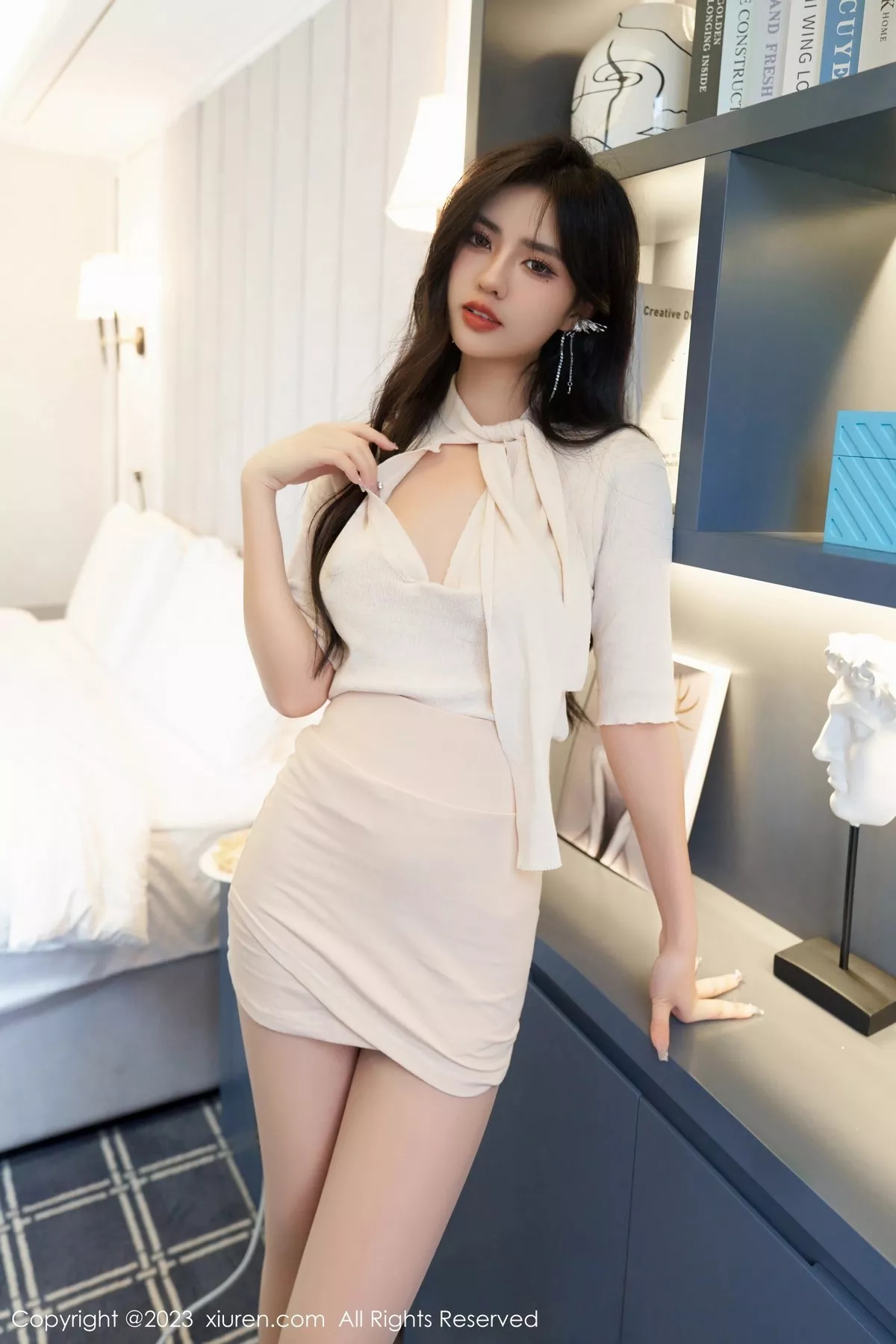 图片[32]-[XiuRen秀人网]第6833期浅浅写真-秀人资源网