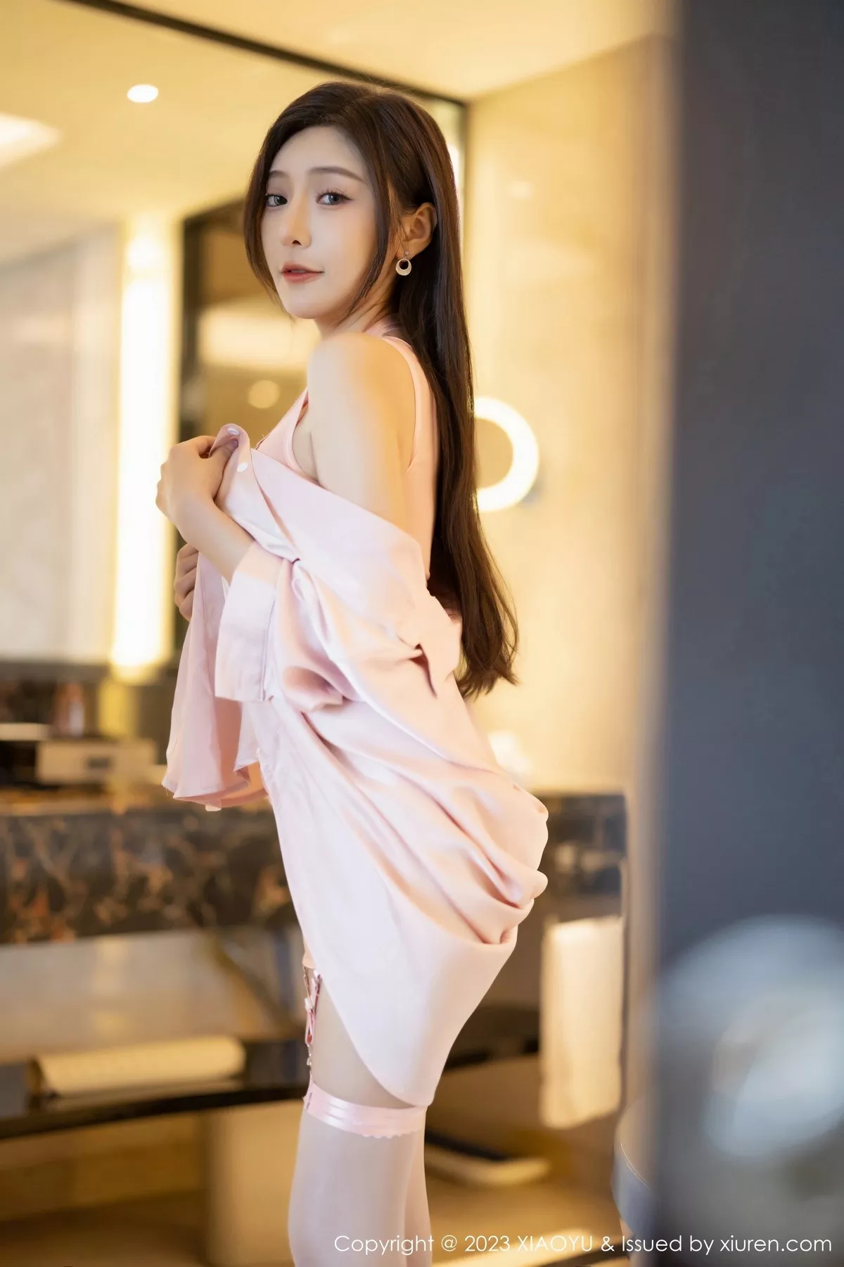 图片[21]-[XiaoYu画语界]第1040期王馨瑶写真-秀人资源网