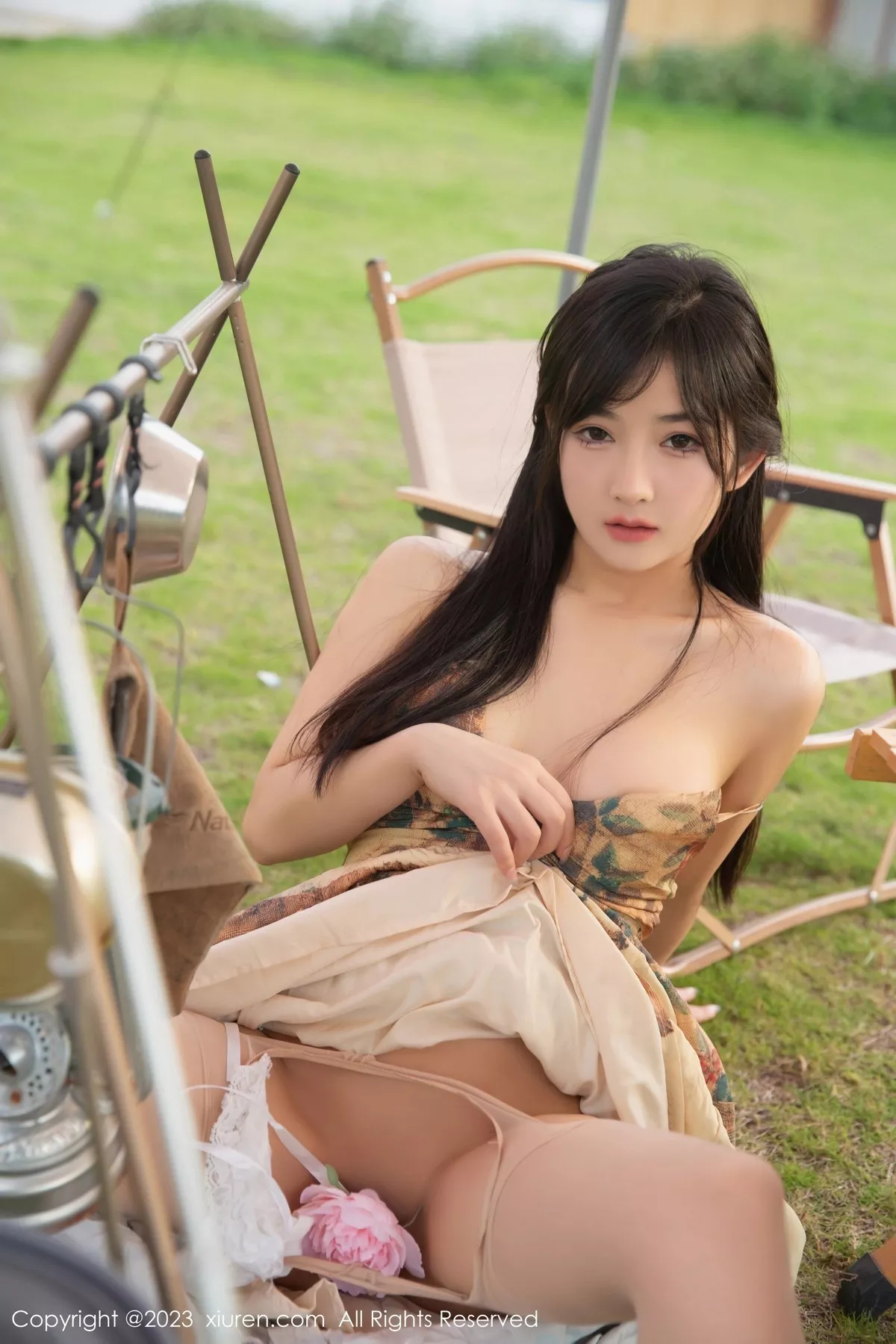 图片[5]-[XiuRen秀人网]第6842期谭小灵写真-秀人资源网